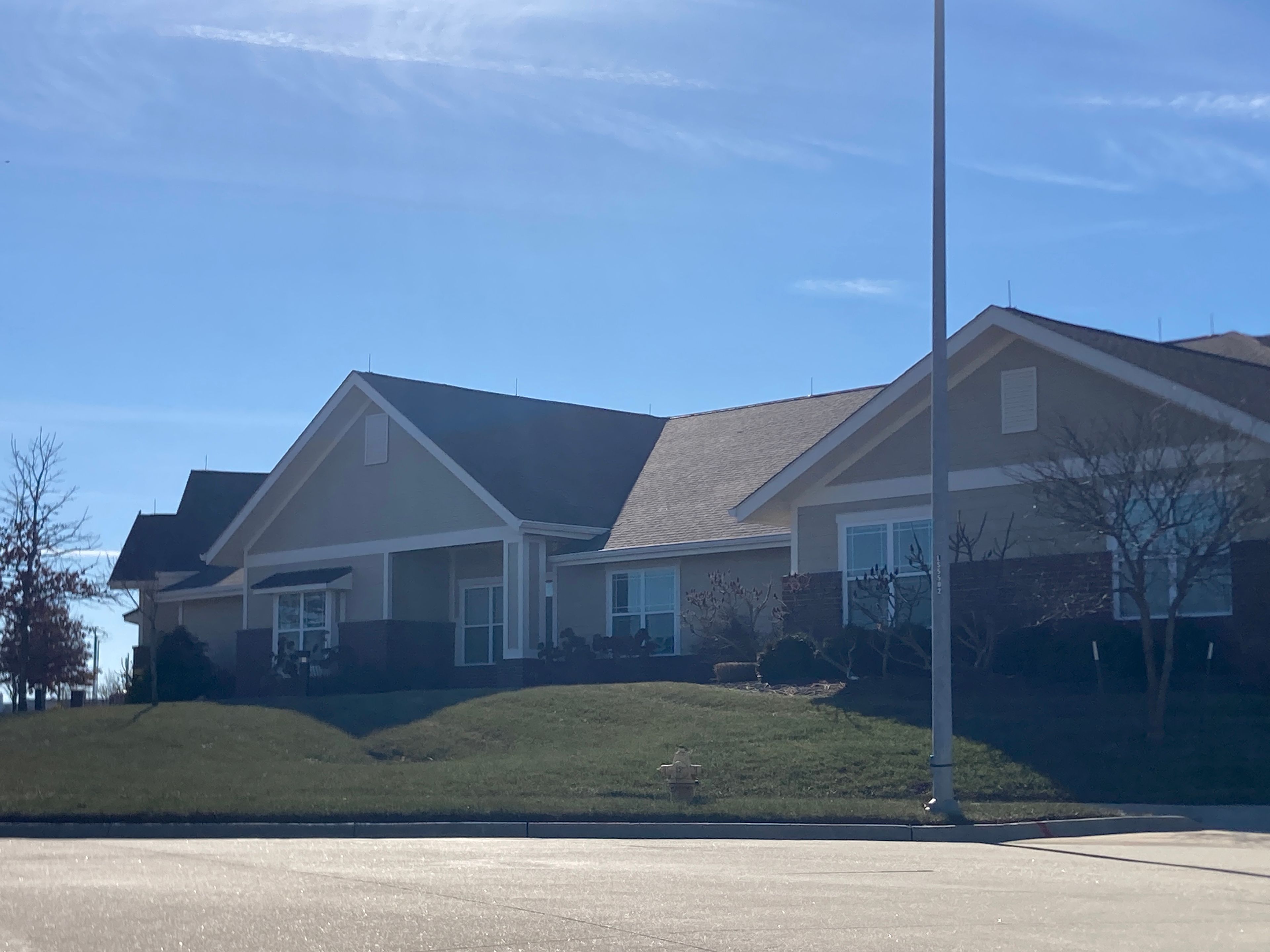 Cross Creek At Lee's Summit 4