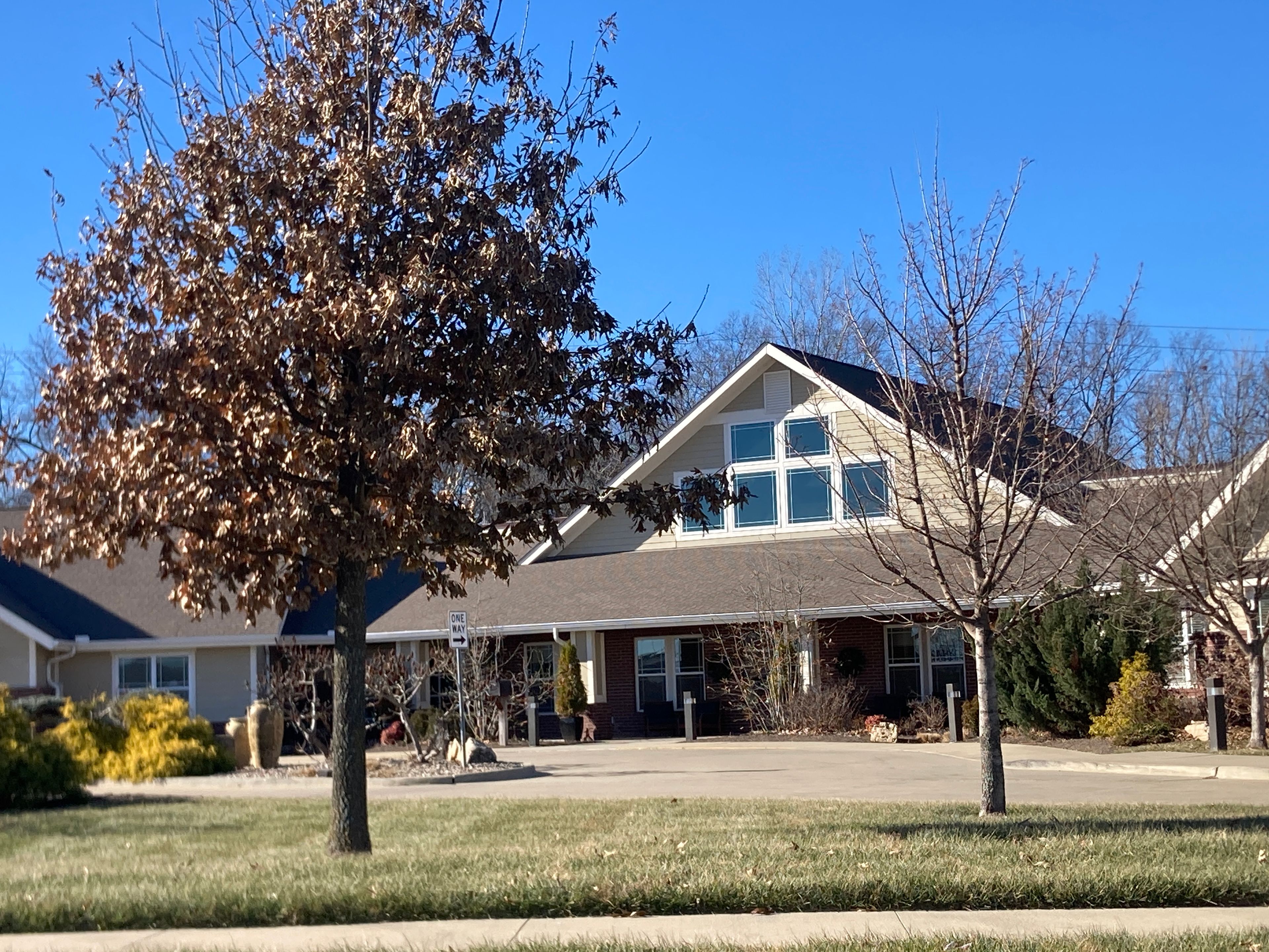 Cross Creek At Lee's Summit 4