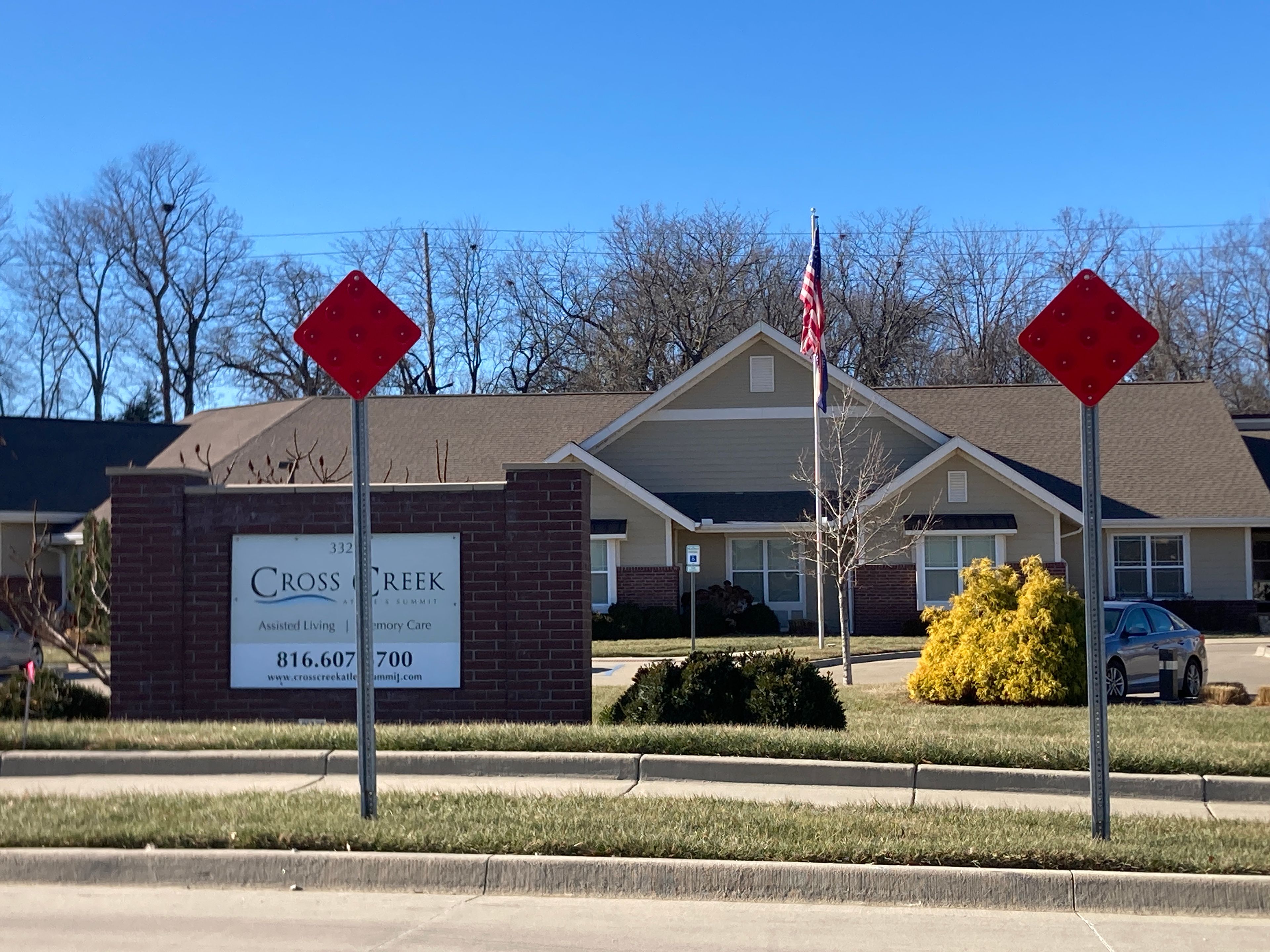 Cross Creek At Lee's Summit 4