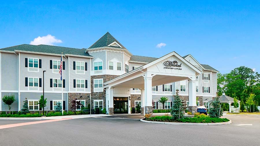 The Bristal At Somerset 1