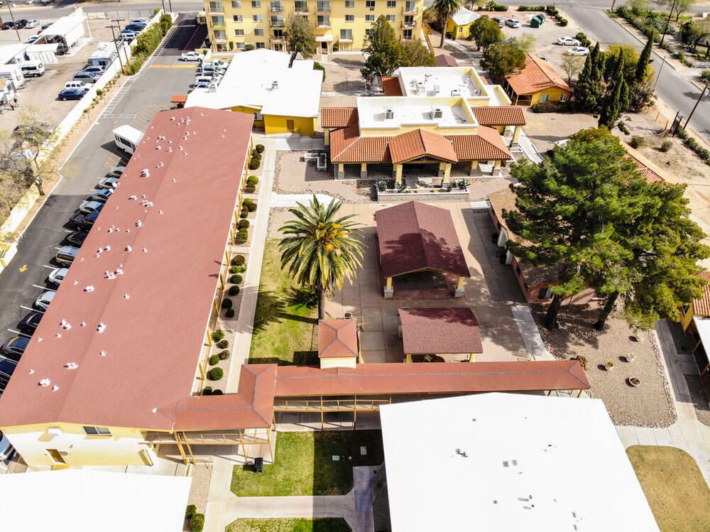 Catalina Village Assisted Living 2