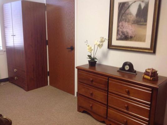 Anderson Oaks Assisted Living 4