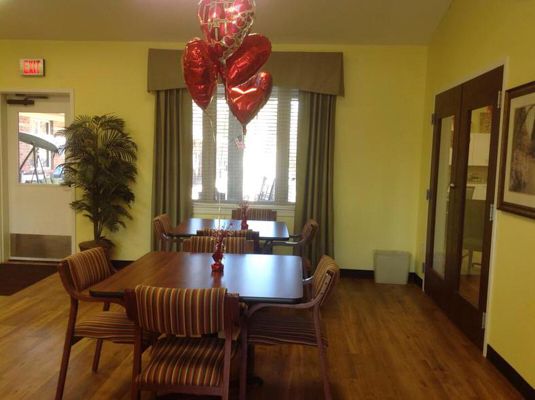 Anderson Oaks Assisted Living 2