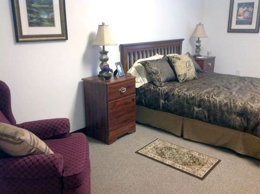 Anderson Oaks Assisted Living 3
