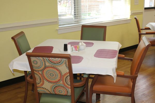 Anderson Oaks Assisted Living 3