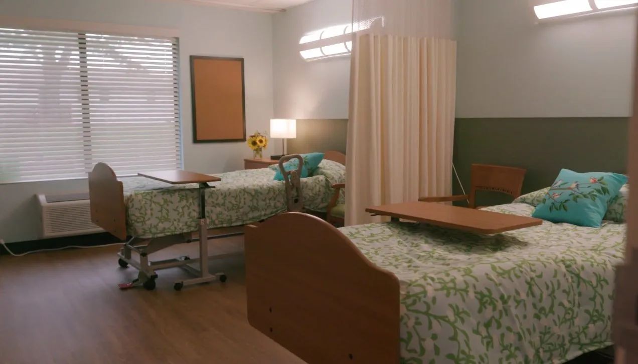 Elk River Health & Rehabilitation Of Fayetteville 4