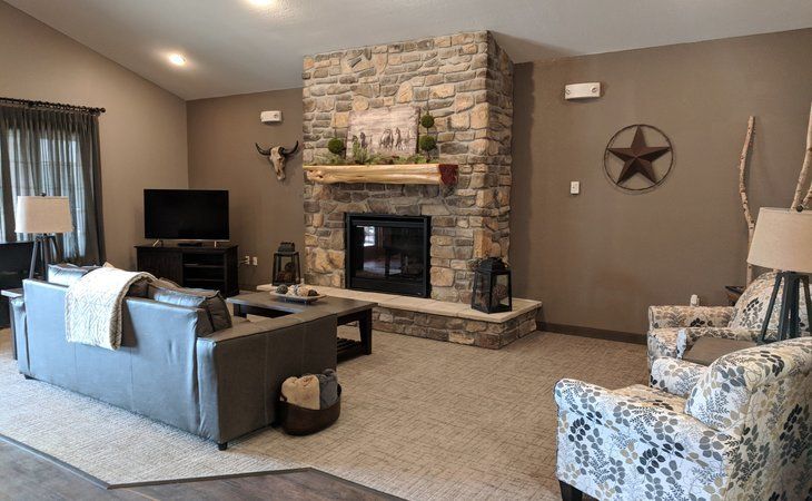 Timber Creek Village Assisted Living of Litchfield 4
