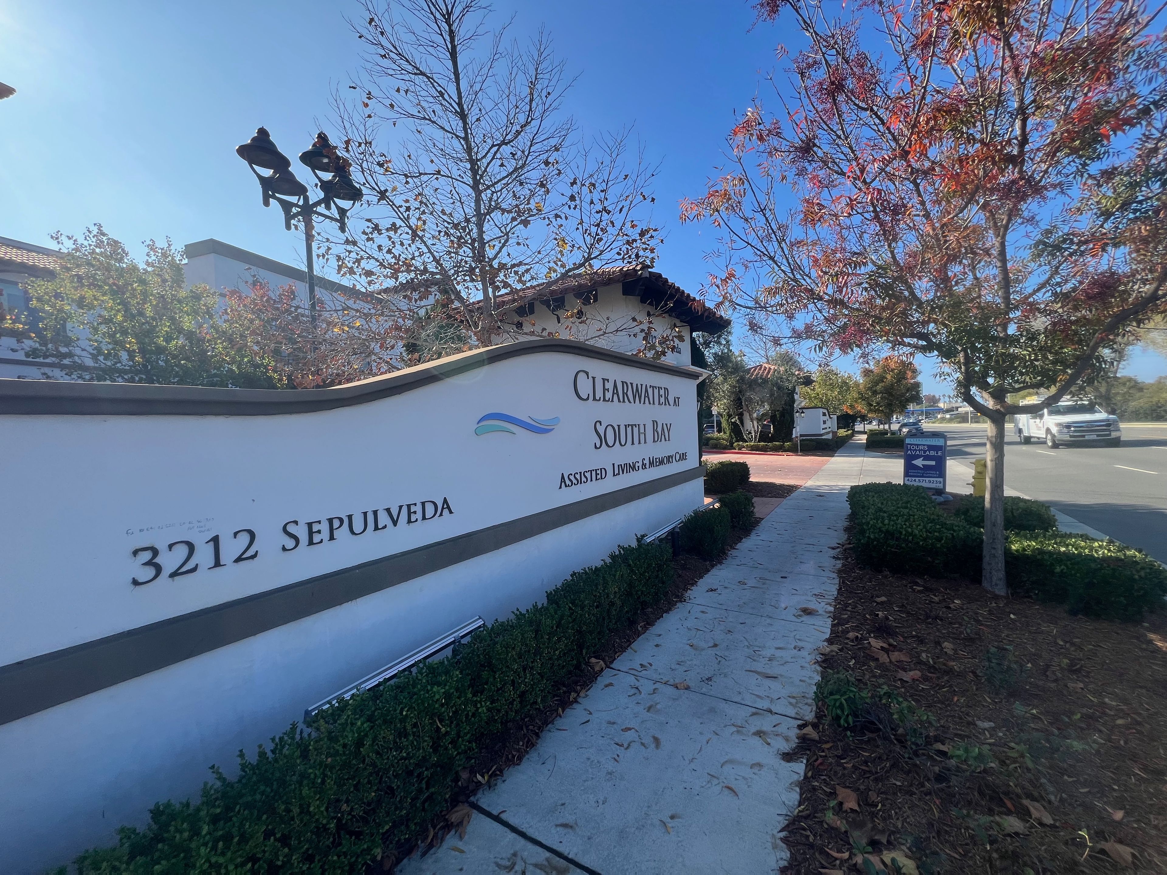 Clearwater at South Bay 1