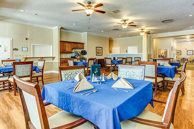 Brookdale Panama City 4