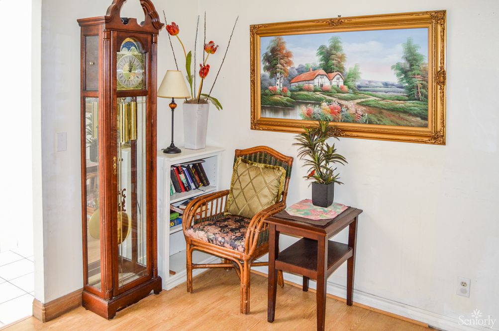 Mayflower Care Home 3