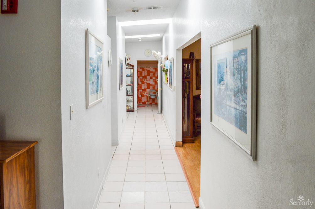Mayflower Care Home 3