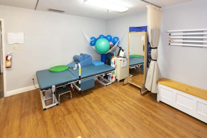 Cloverdale Healthcare Center 3