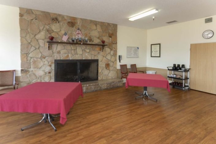 Cloverdale Healthcare Center 2