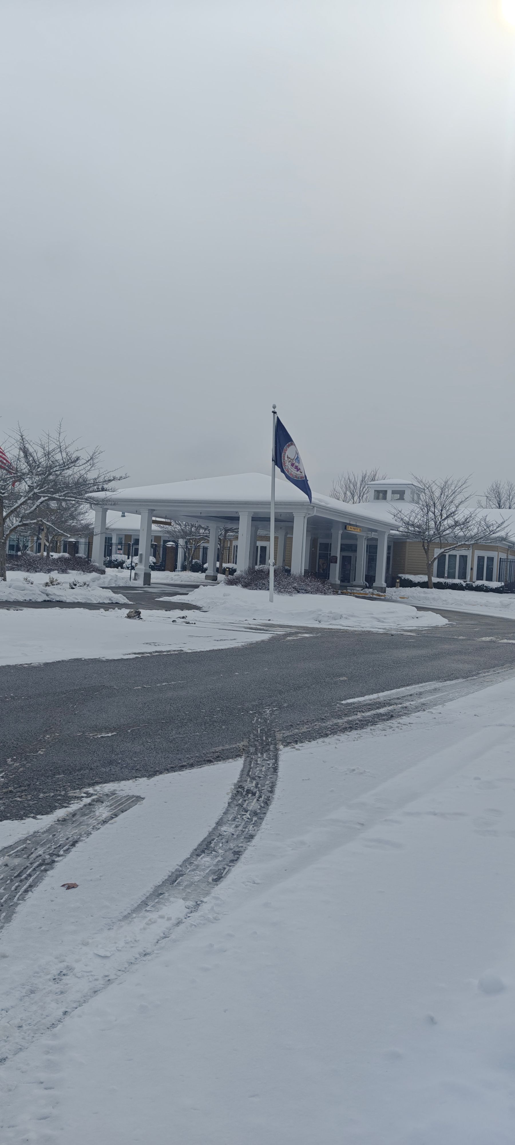 The Wybe & Marietje Kroontje Health Care Center 3