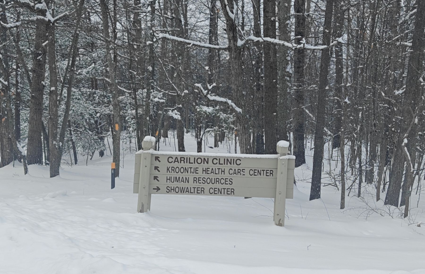 The Wybe & Marietje Kroontje Health Care Center 2