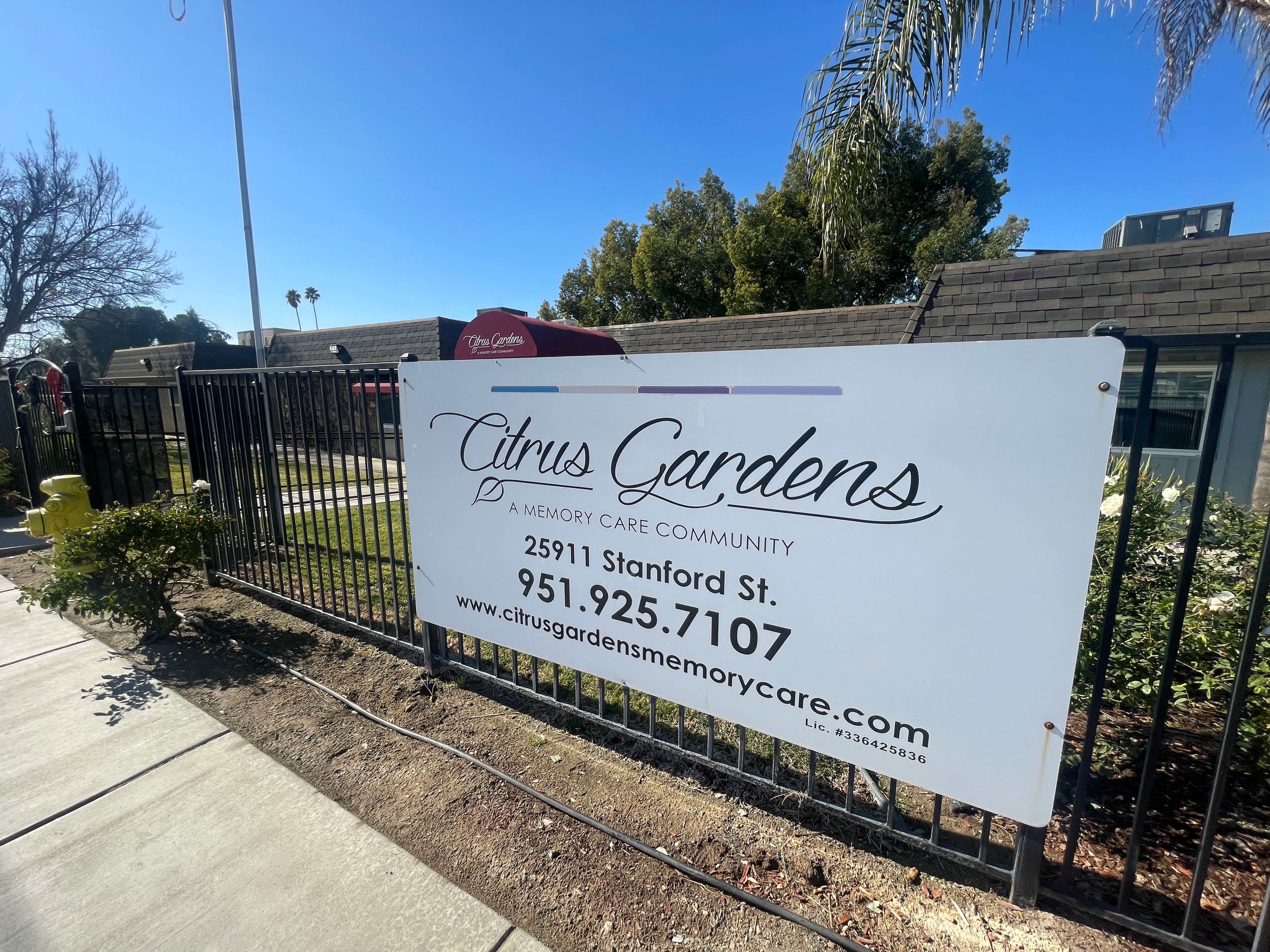 Citrus Gardens 1