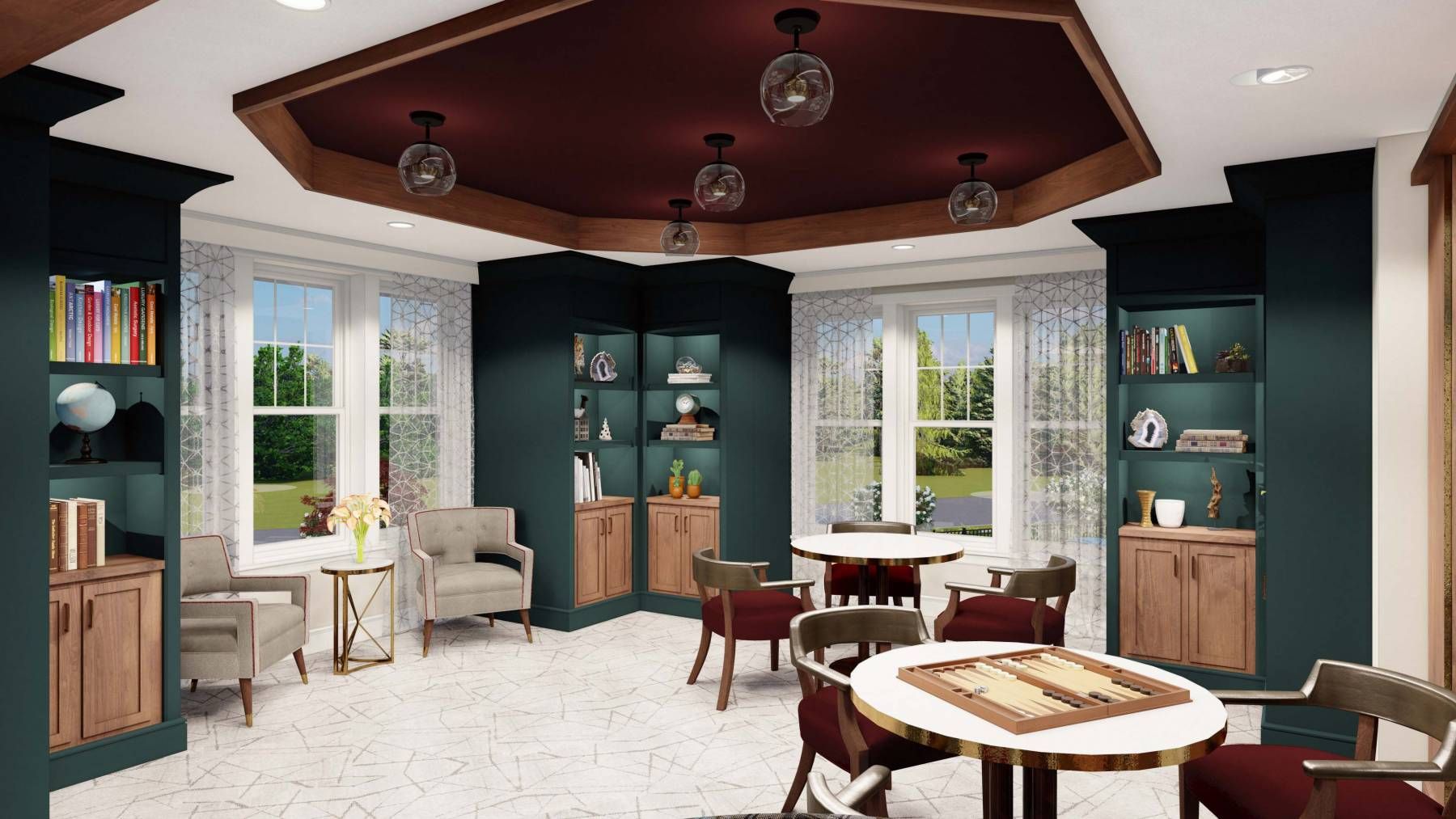 The Chelsea at West Orange 3