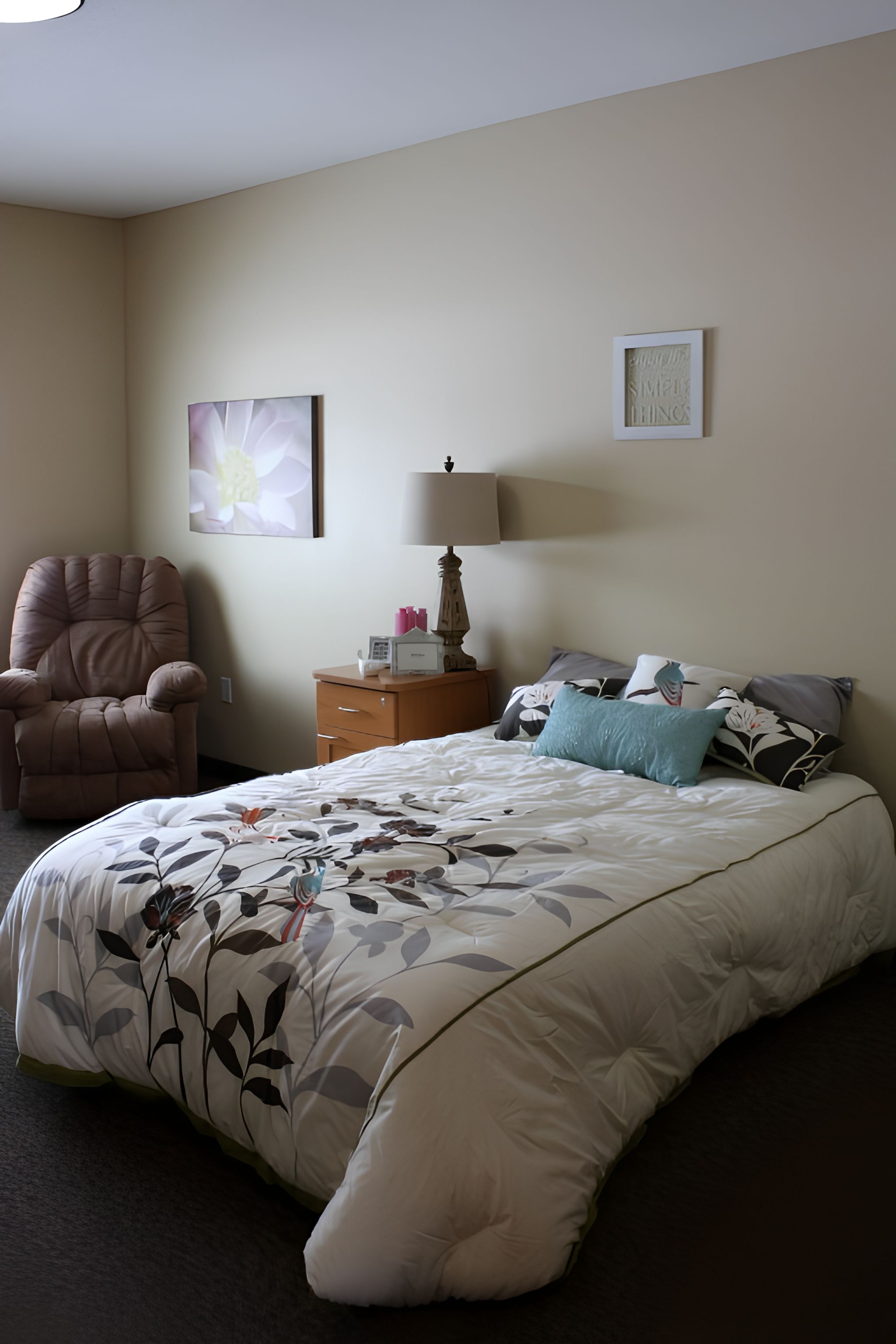 Lake Hallie Memory Care 1