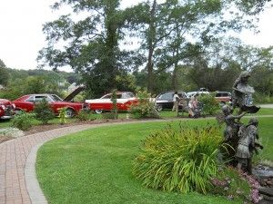 Silver Creek Manor 2