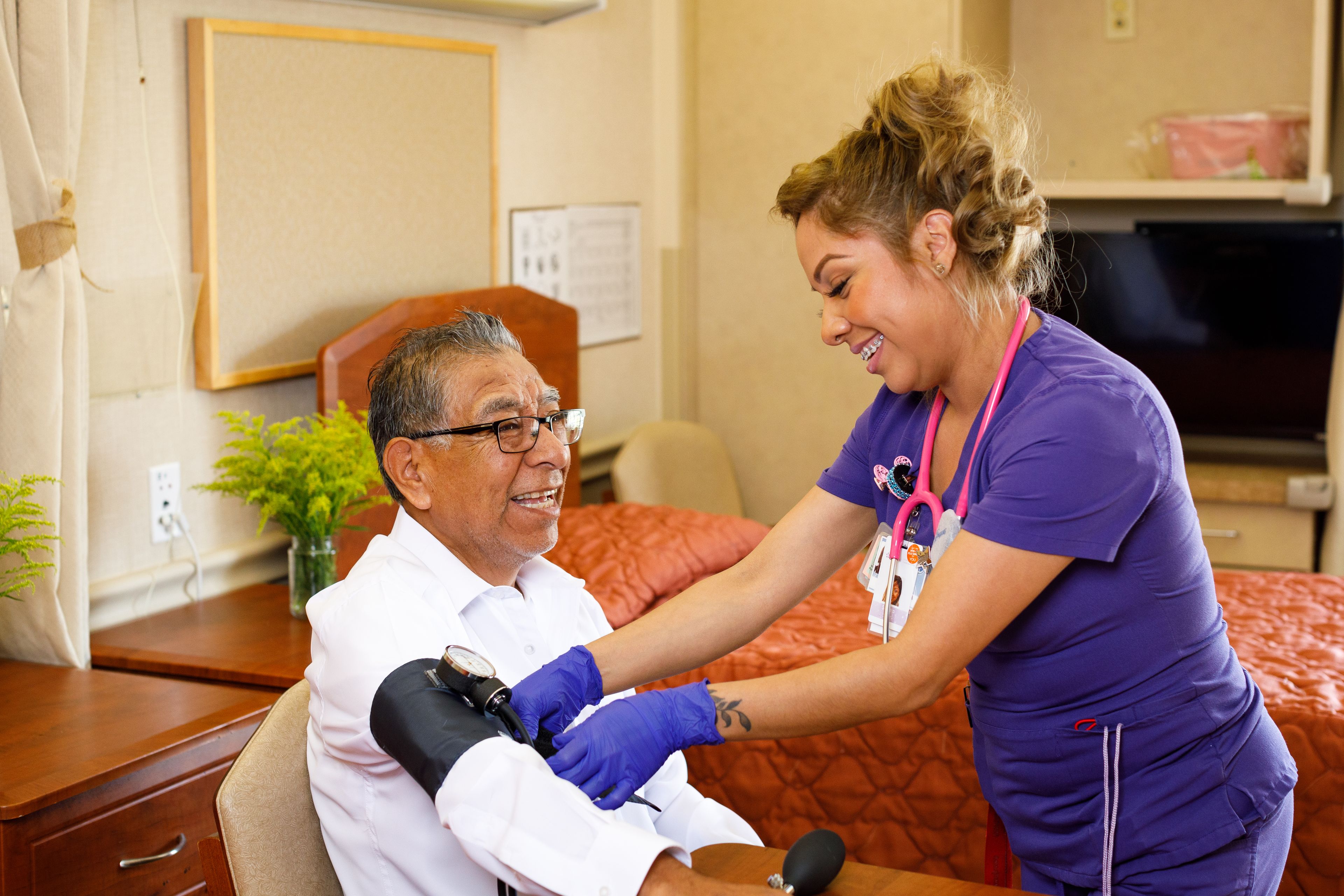 Kei-Ai Los Angeles Healthcare Center 2