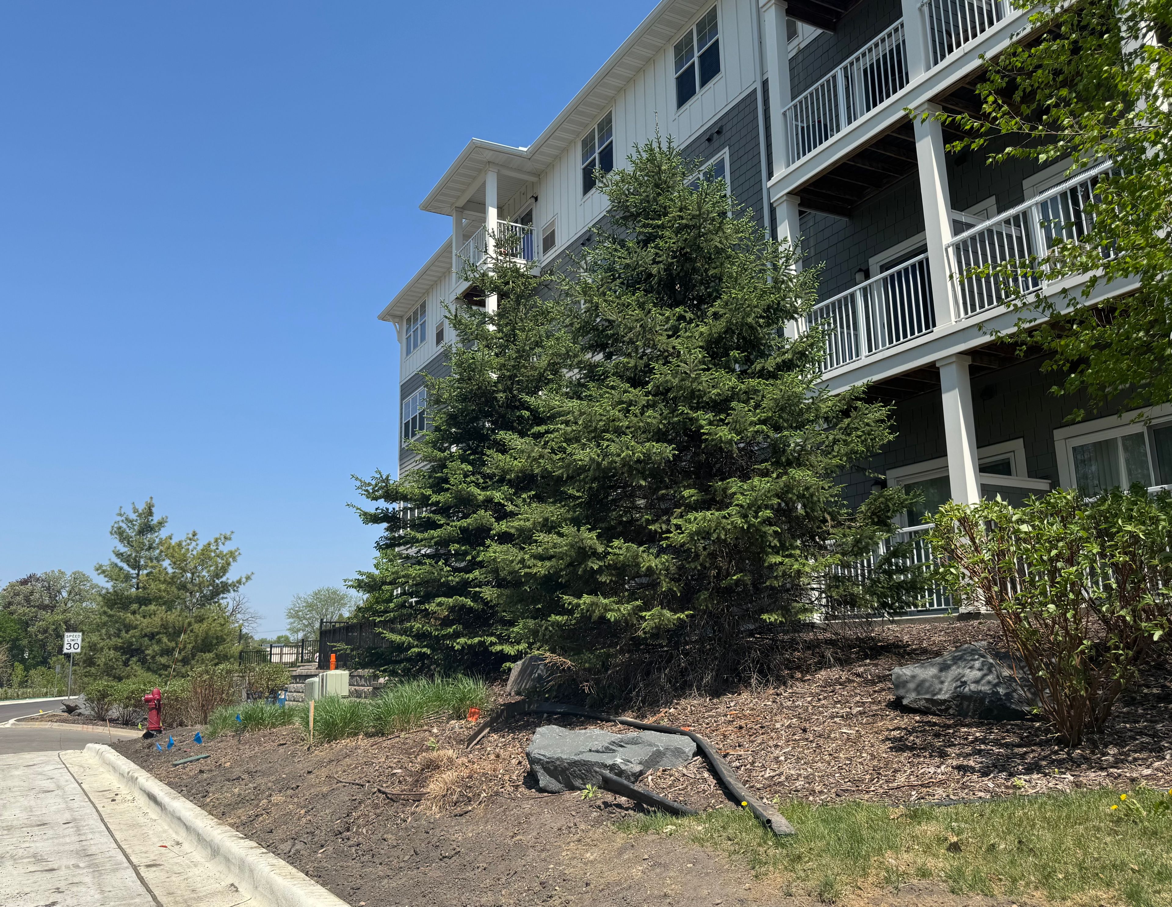 The Waters Of Excelsior 1