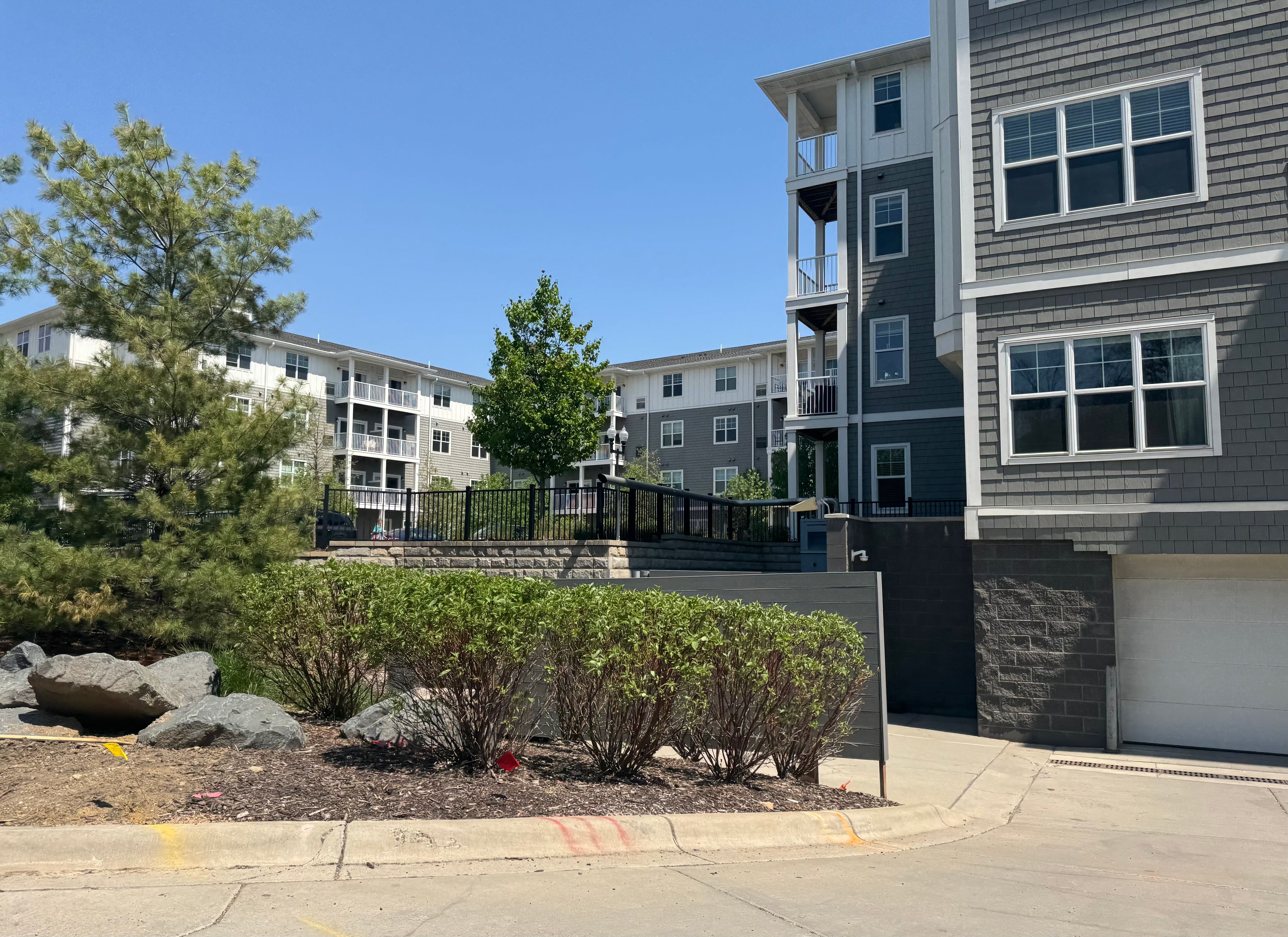 The Waters Of Excelsior 2