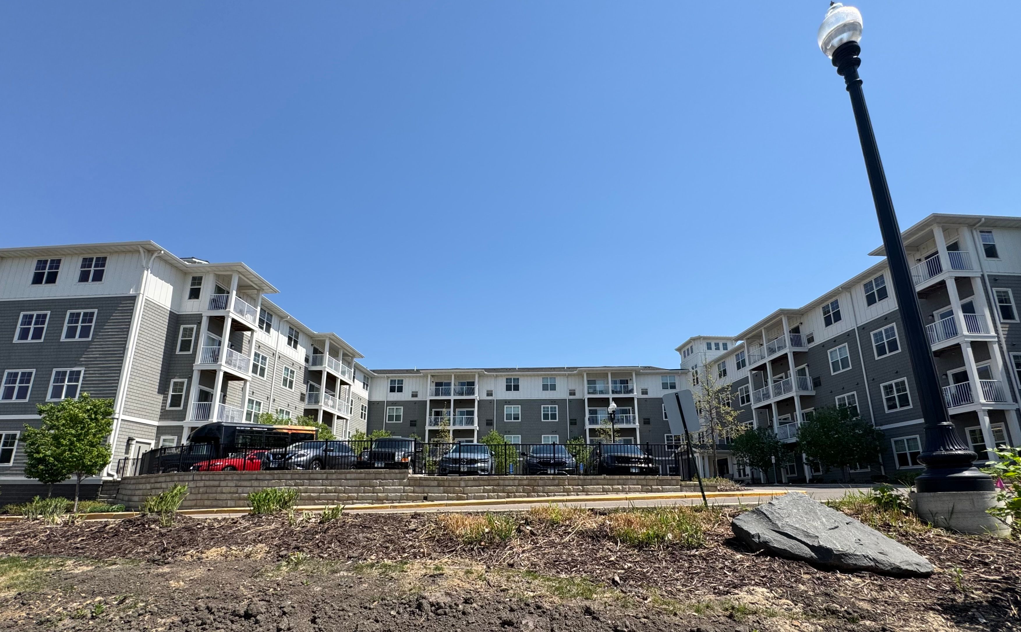 The Waters Of Excelsior 1