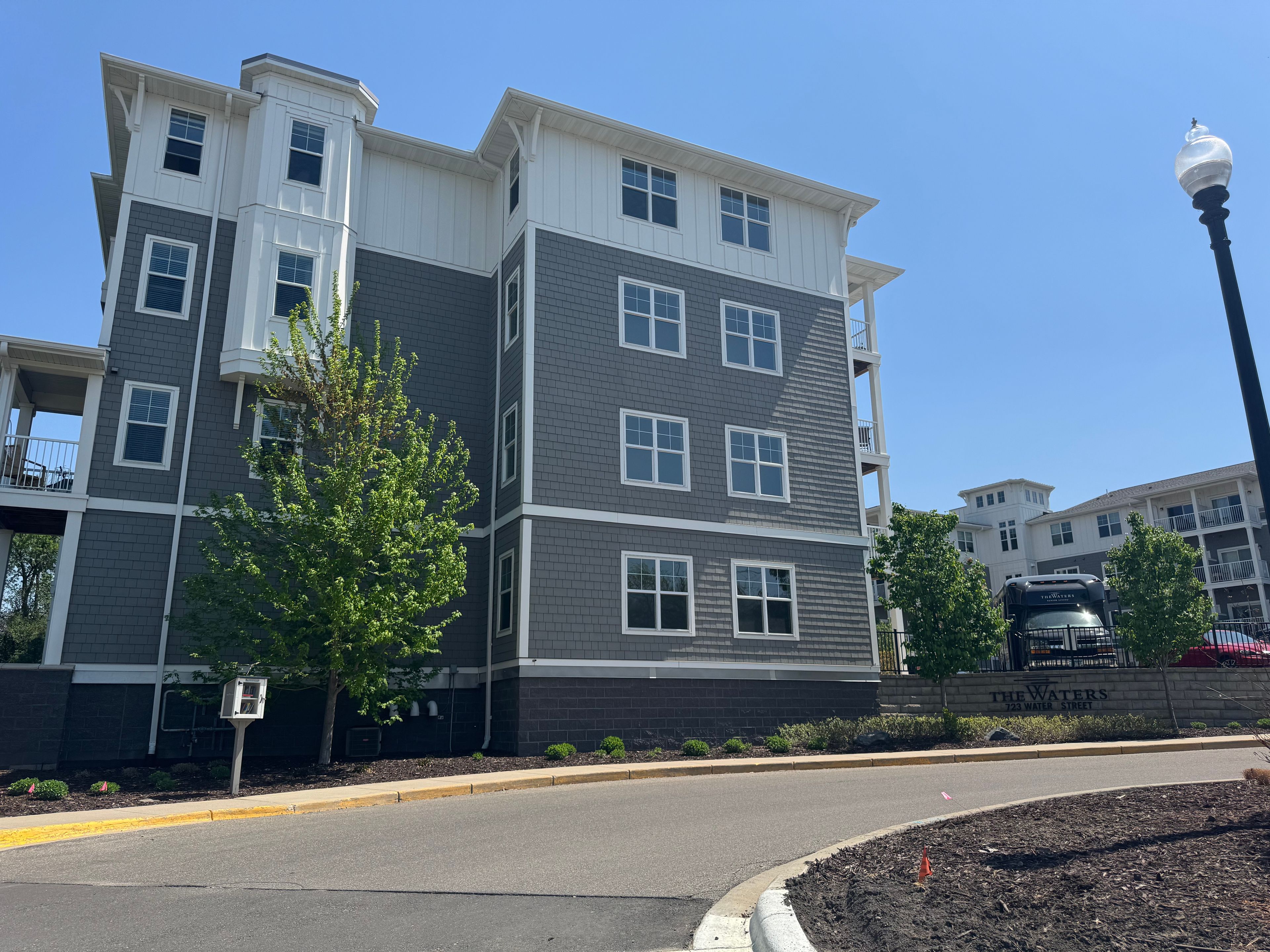 The Waters Of Excelsior 1