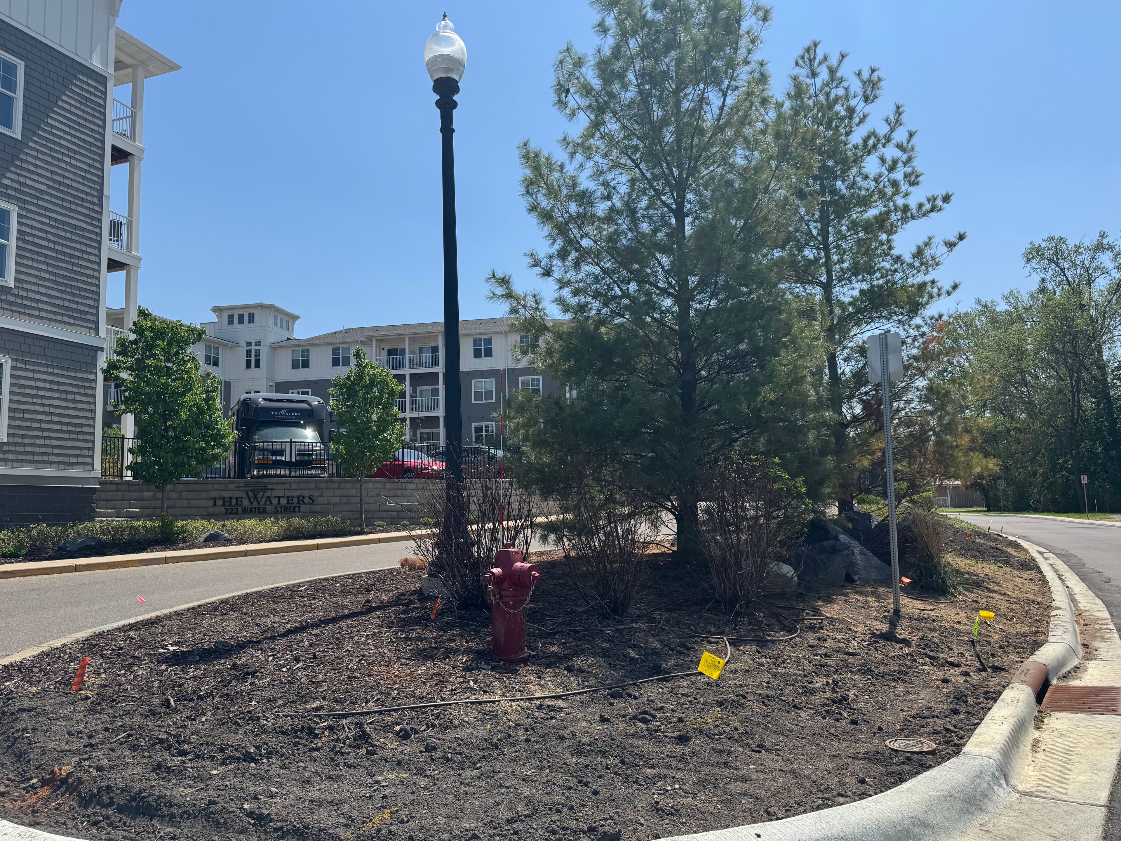 The Waters Of Excelsior 3