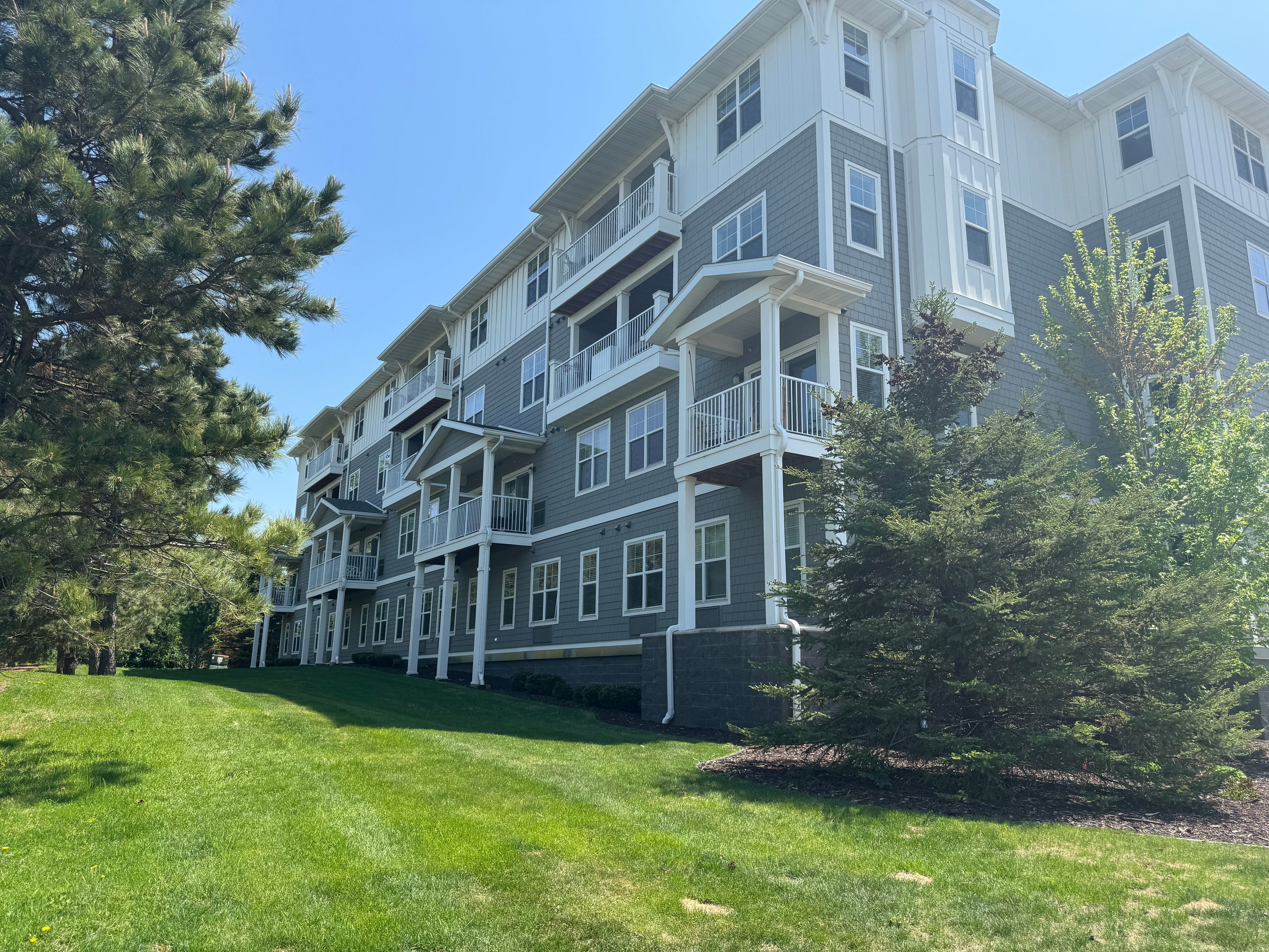 The Waters Of Excelsior 1