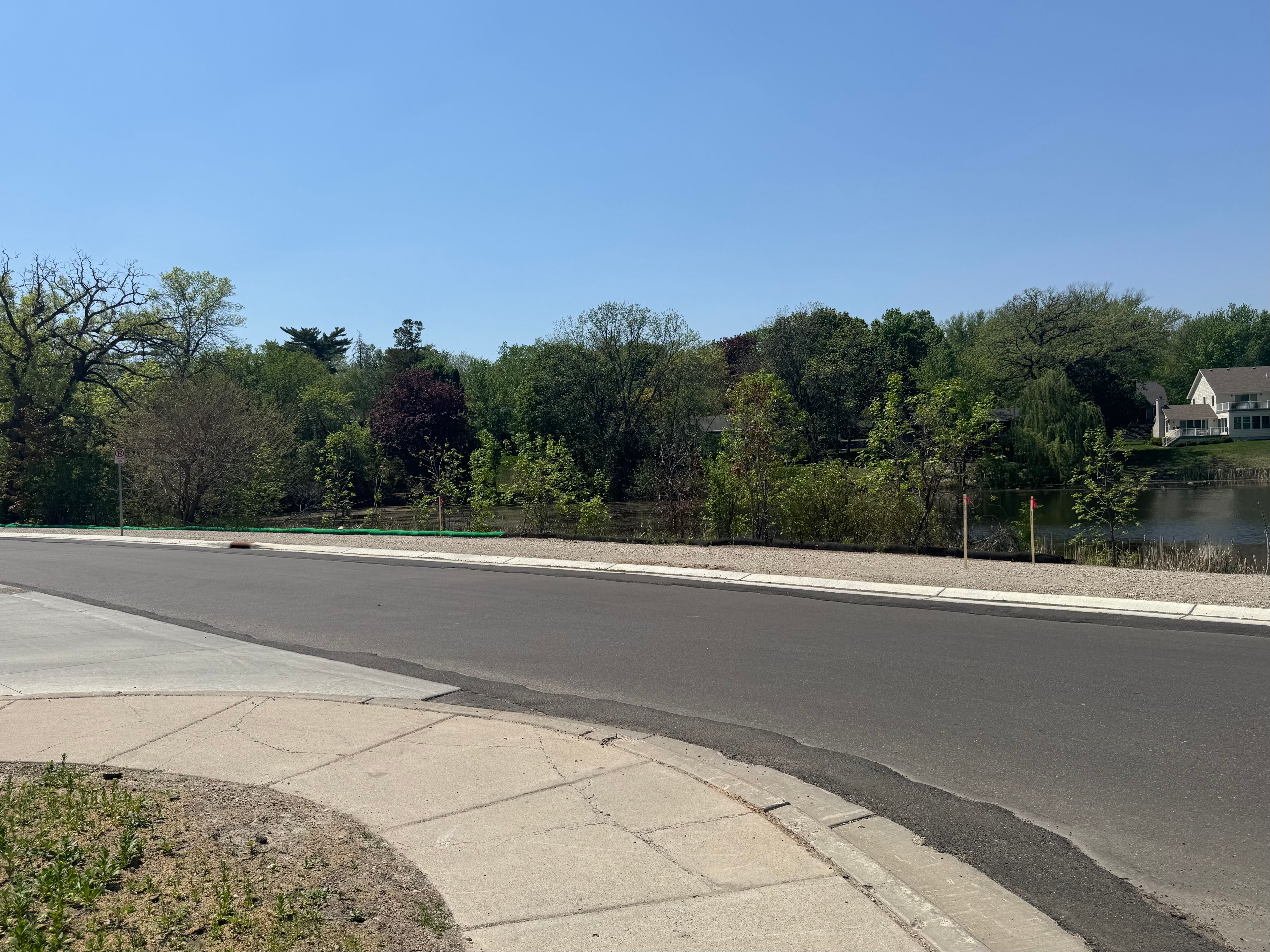 The Waters Of Excelsior 1