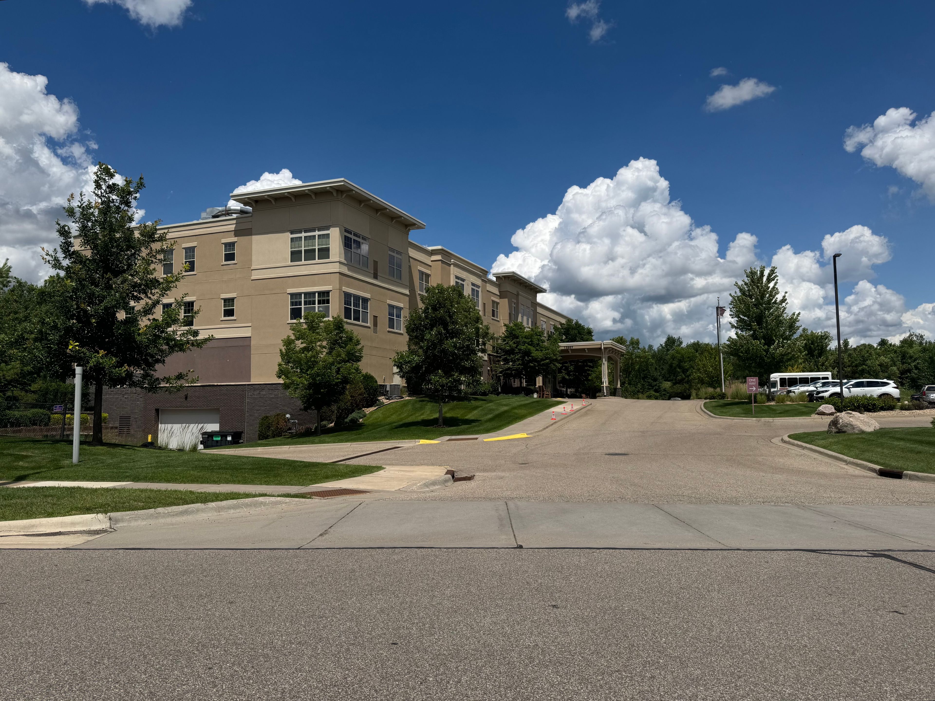 Arbors at Ridges Assisted Living 3