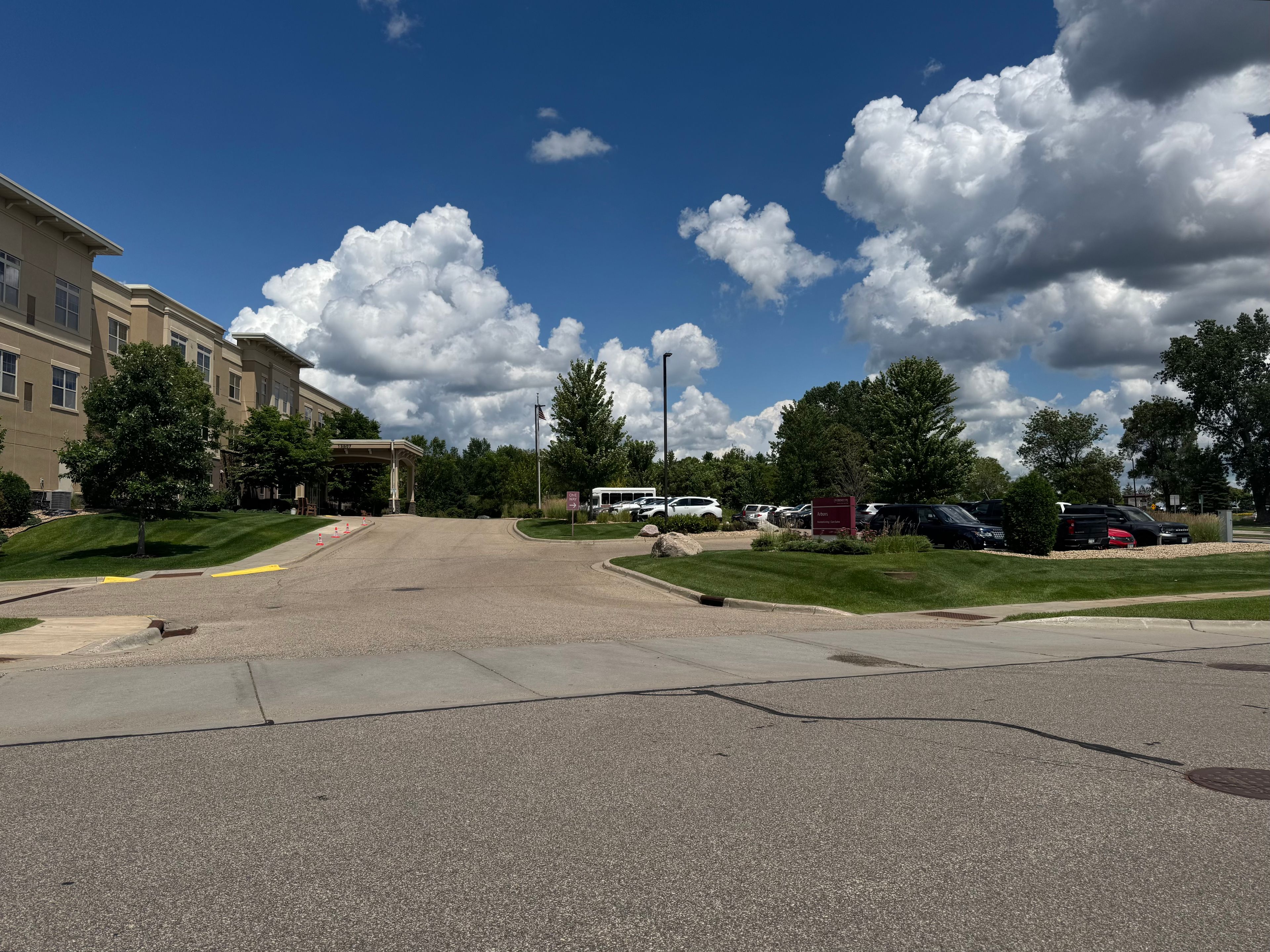 Arbors at Ridges Assisted Living 1