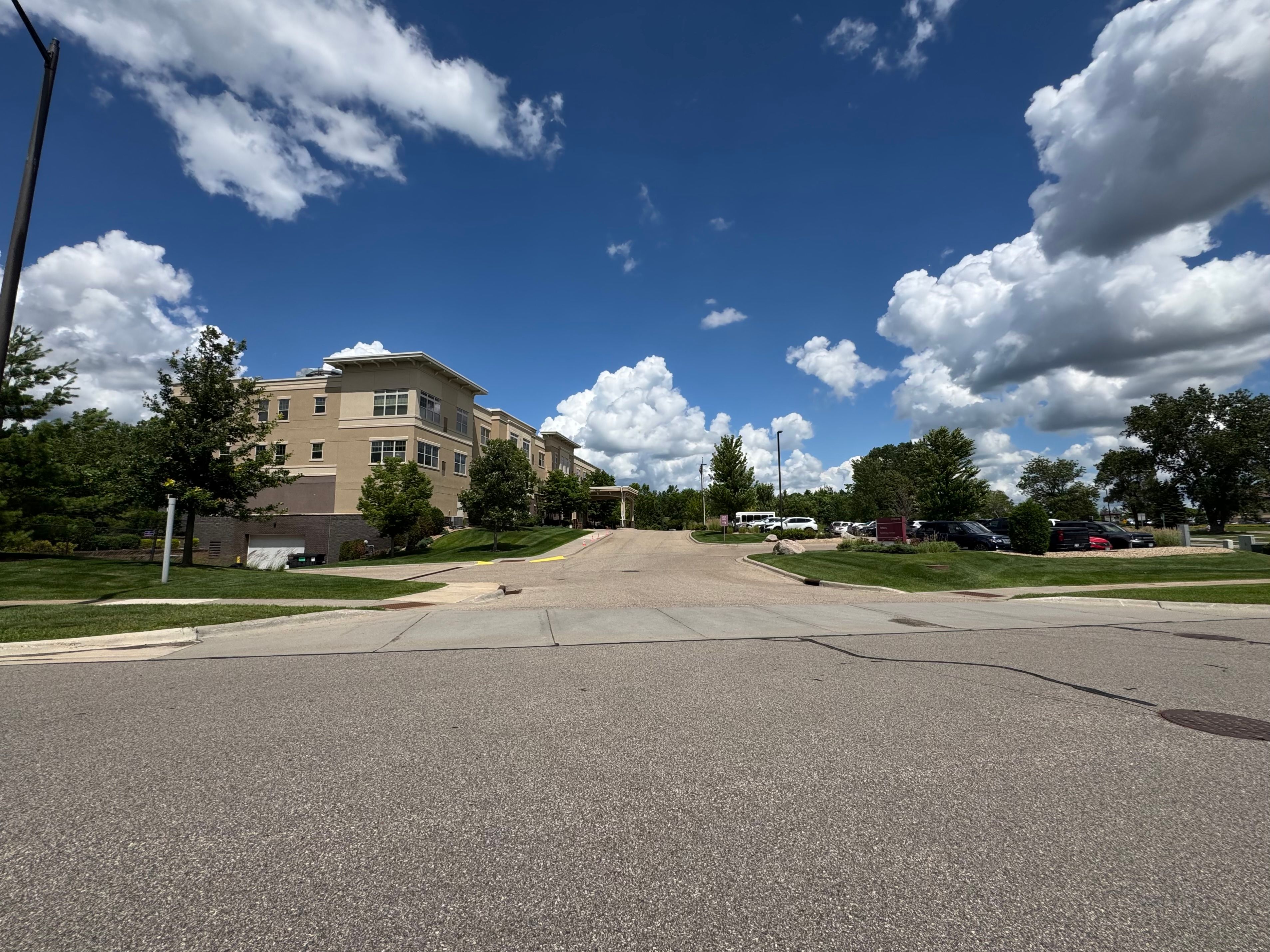 Arbors at Ridges Assisted Living 1