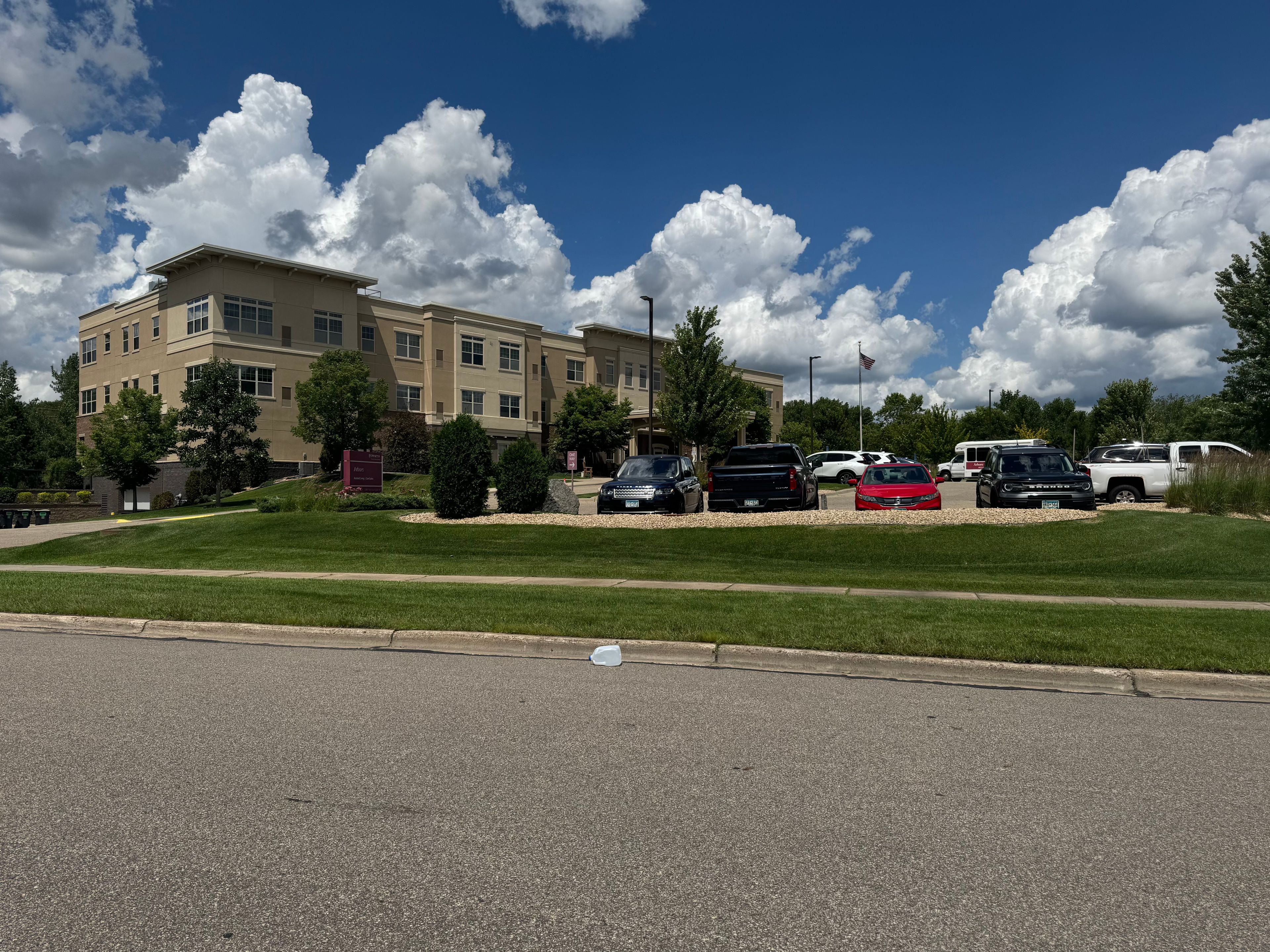 Arbors at Ridges Assisted Living 1