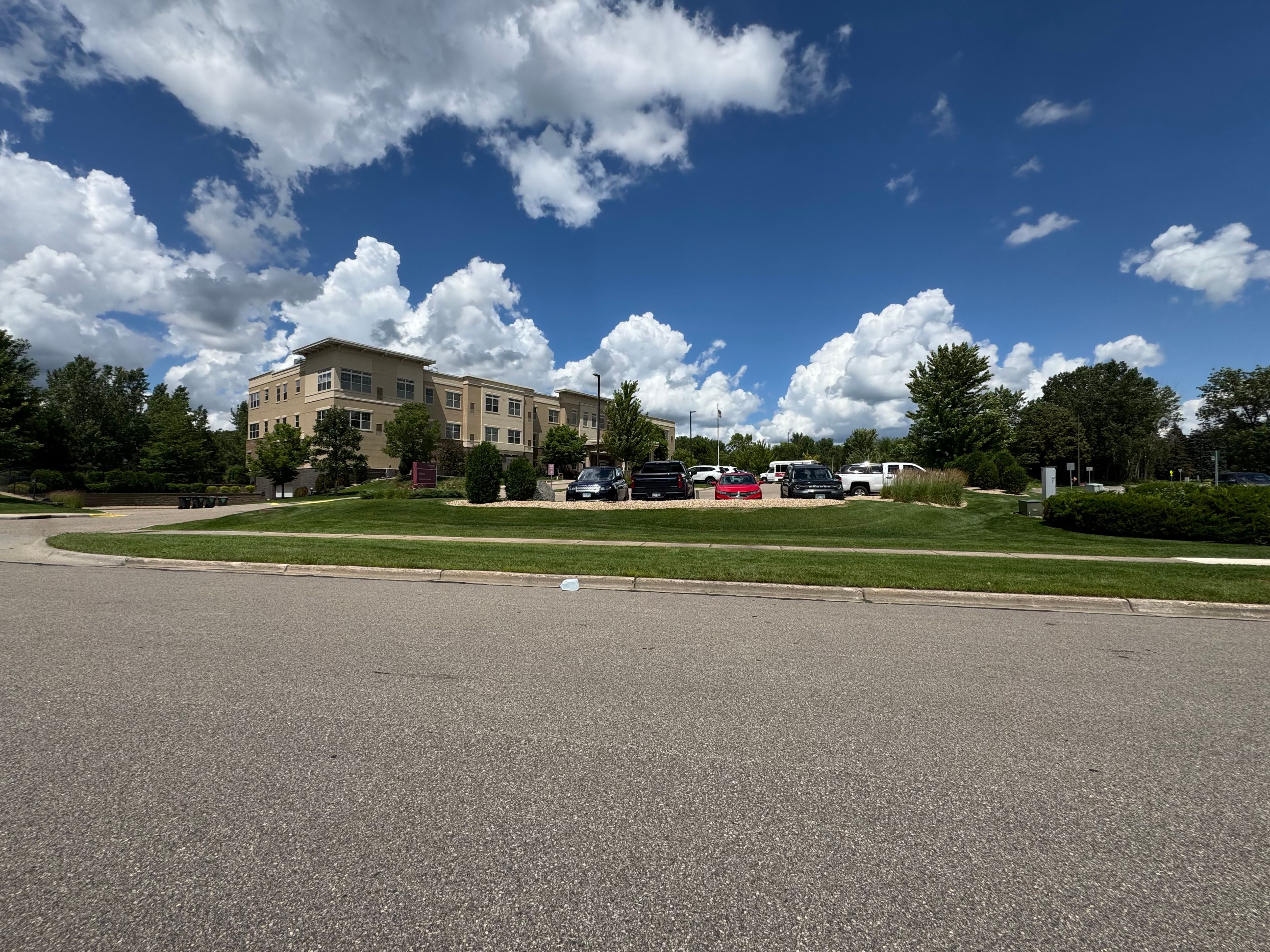 Arbors at Ridges Assisted Living 3