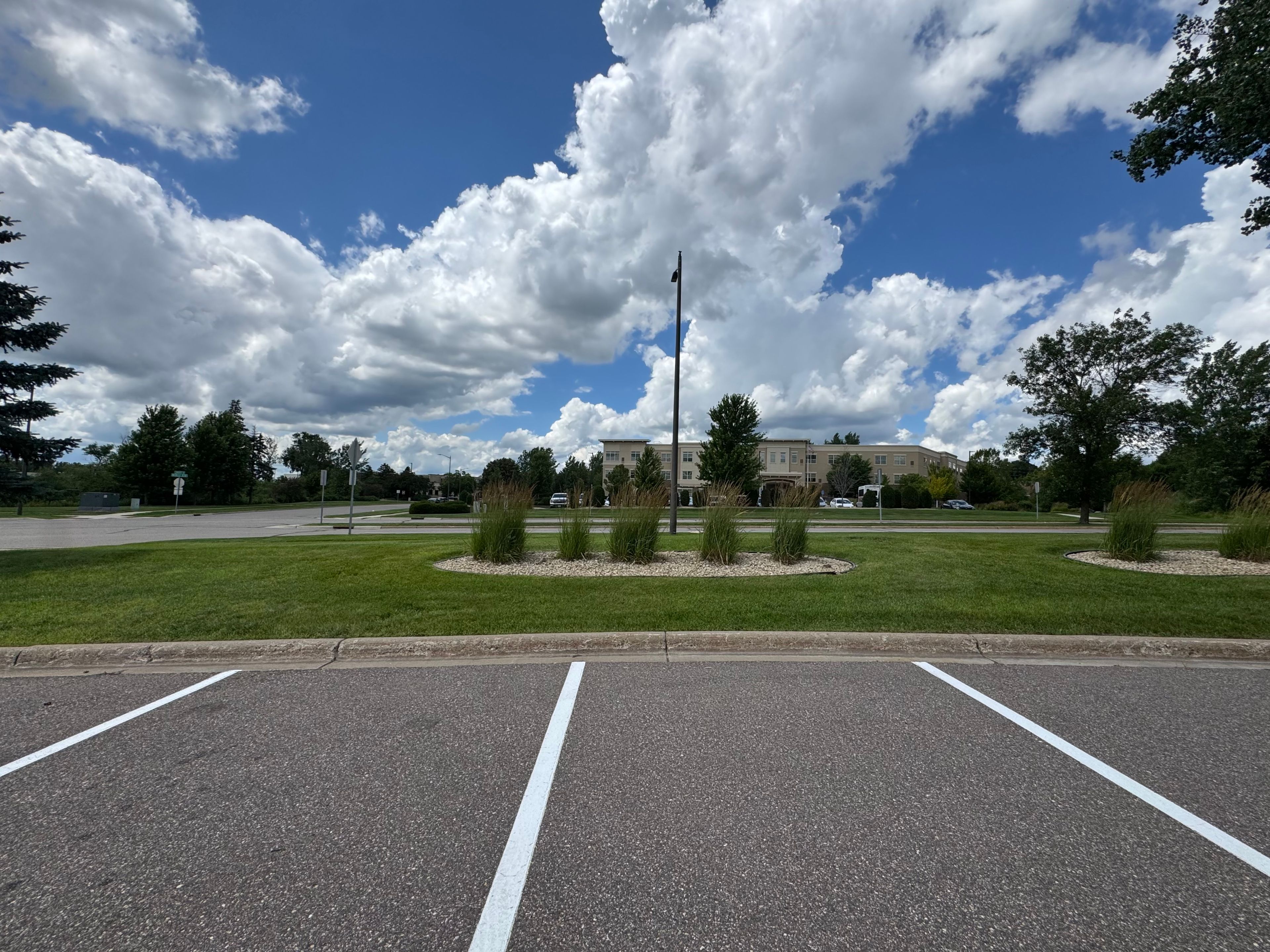 Arbors at Ridges Assisted Living 1