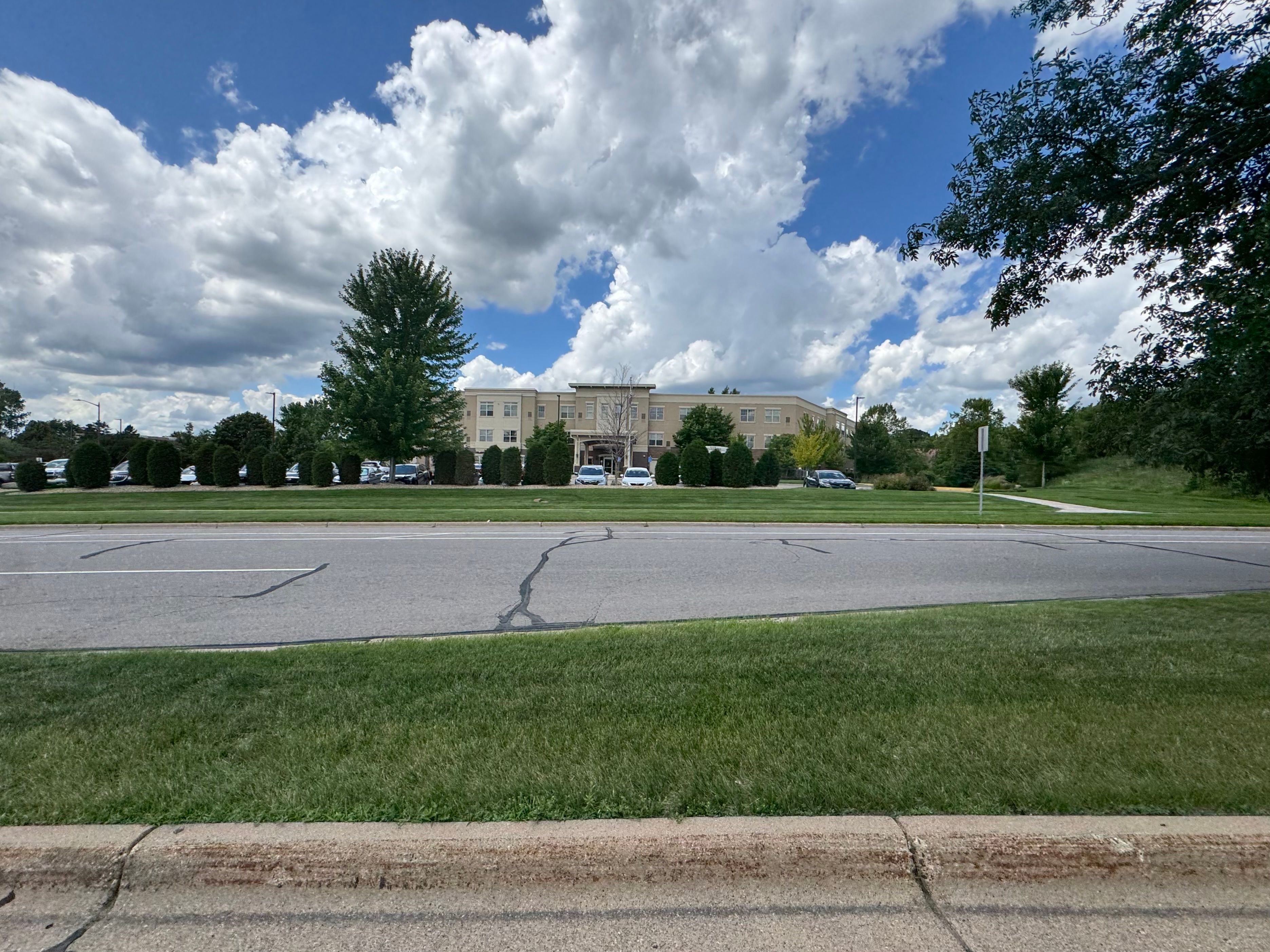 Arbors at Ridges Assisted Living 4