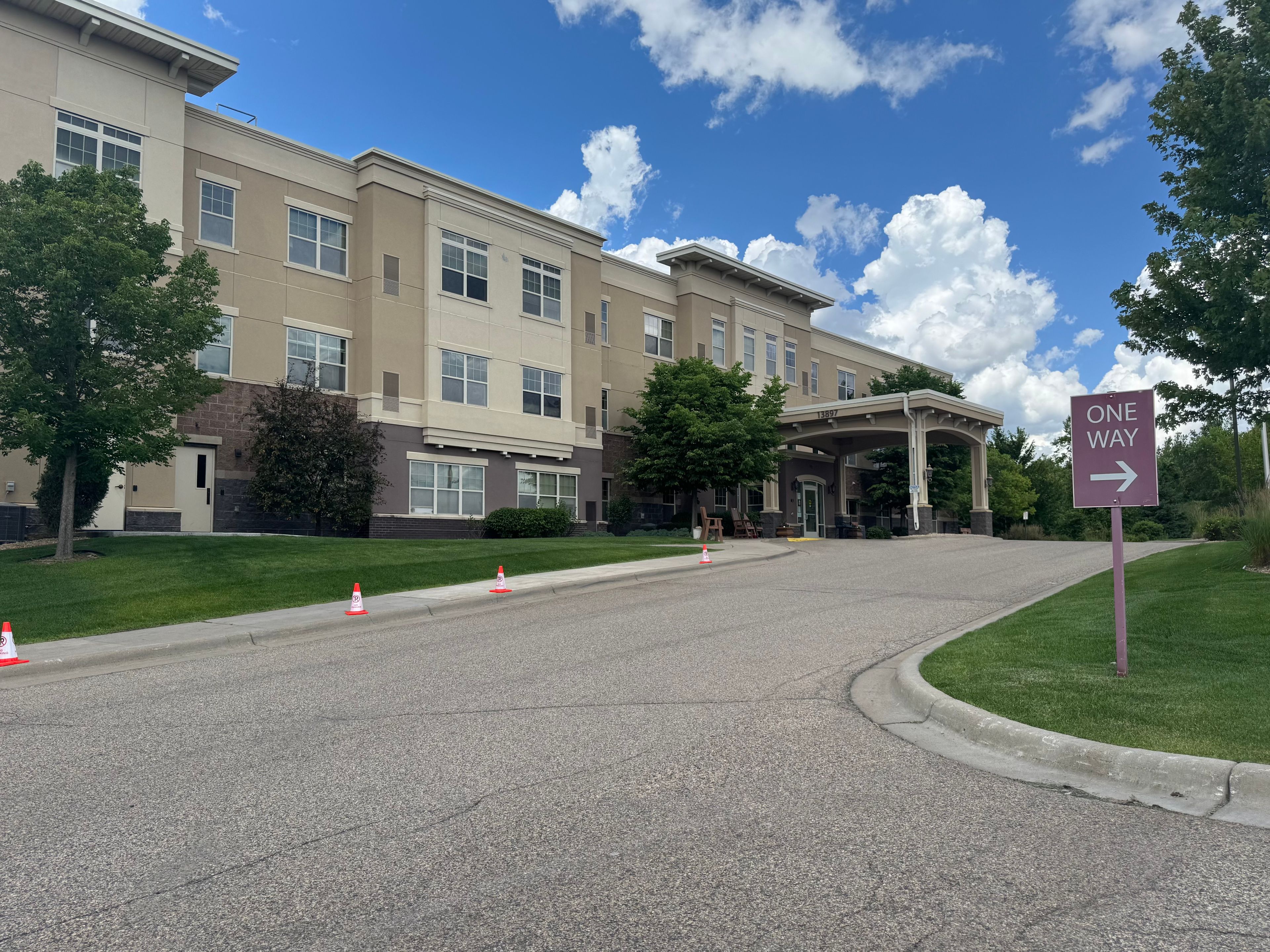 Arbors at Ridges Assisted Living 3