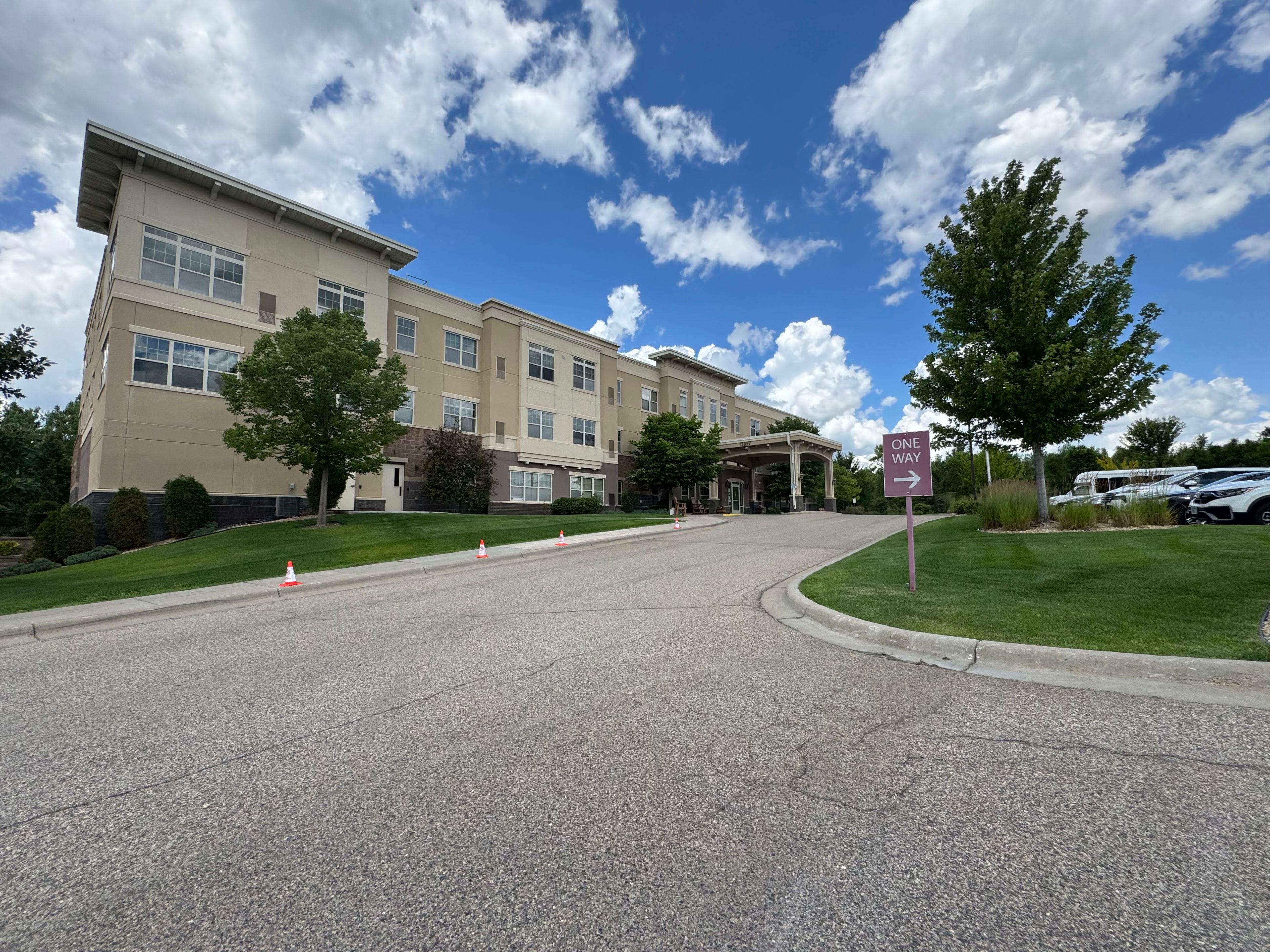 Arbors at Ridges Assisted Living 3