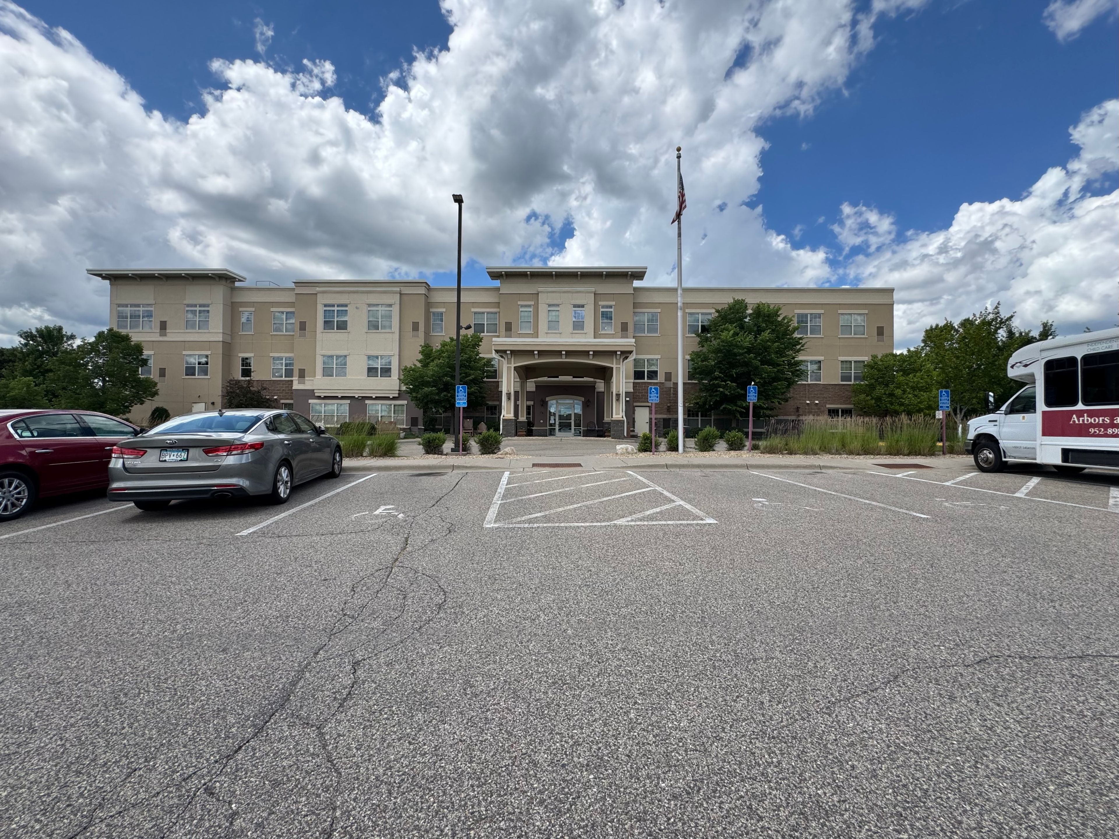 Arbors at Ridges Assisted Living 4