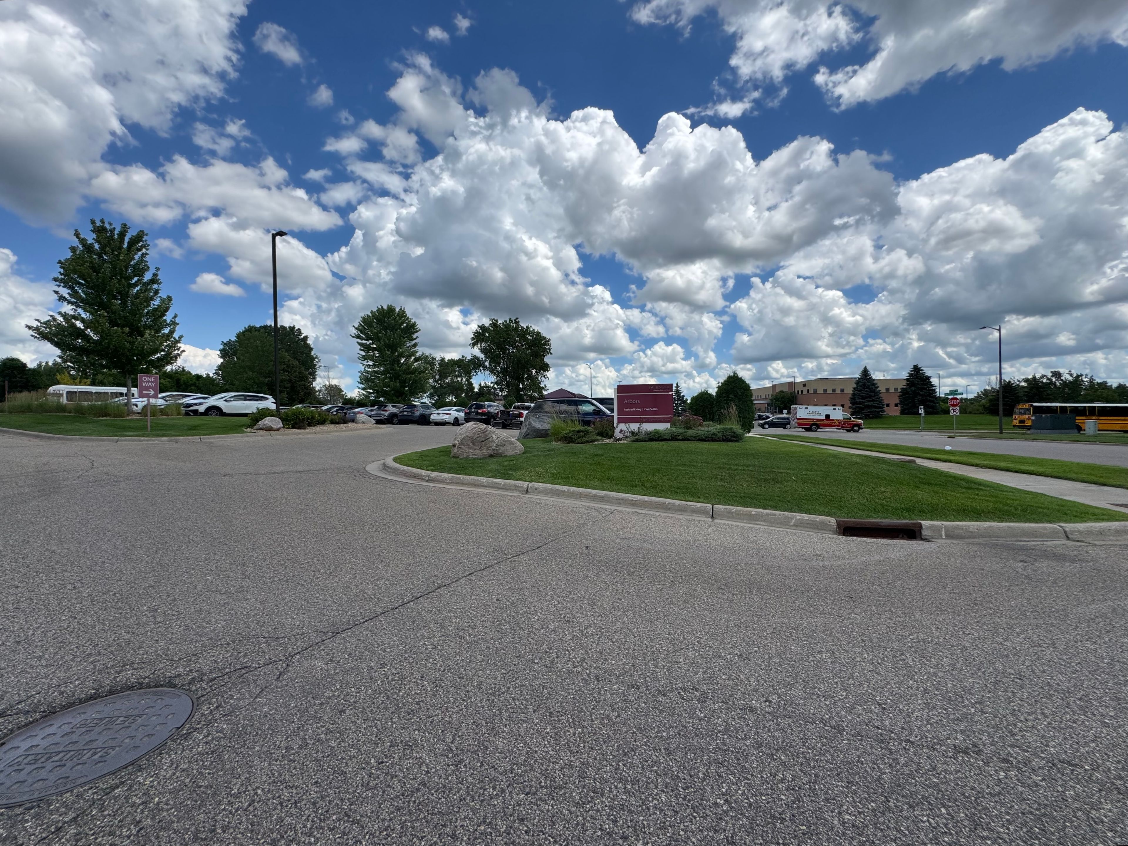 Arbors at Ridges Assisted Living 1