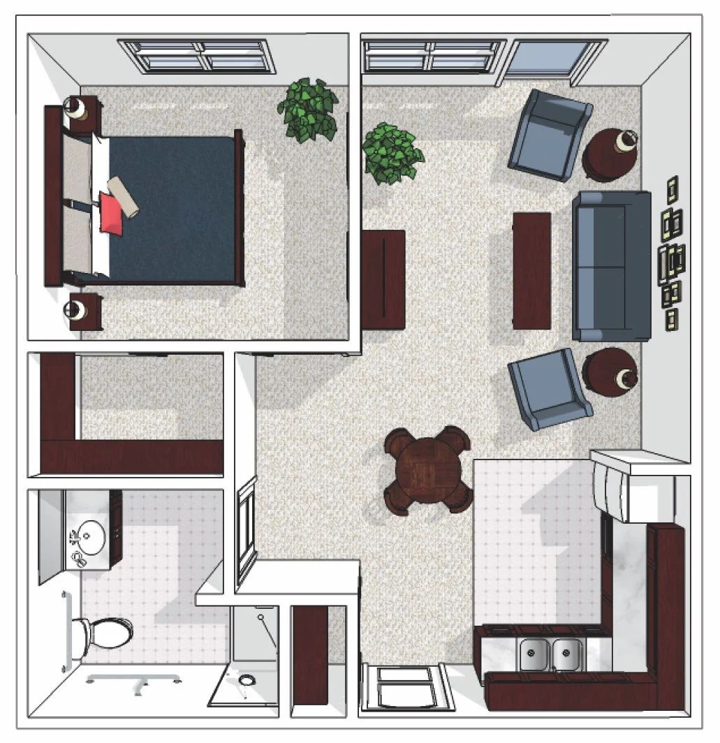 Cedarhurst of Waterloo 3