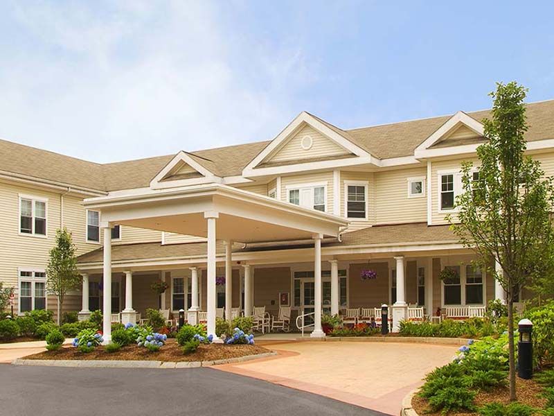 Atria Longmeadow Place 3