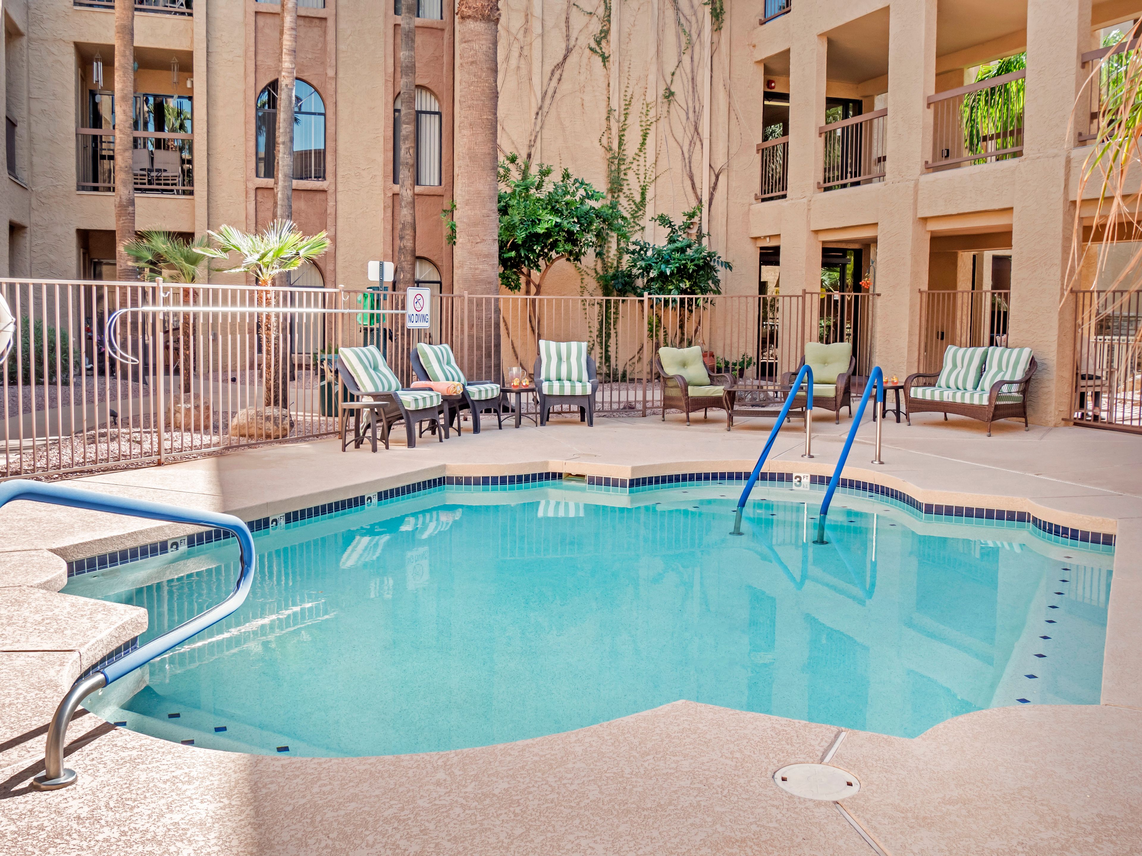 Brookdale Central Paradise Valley 3