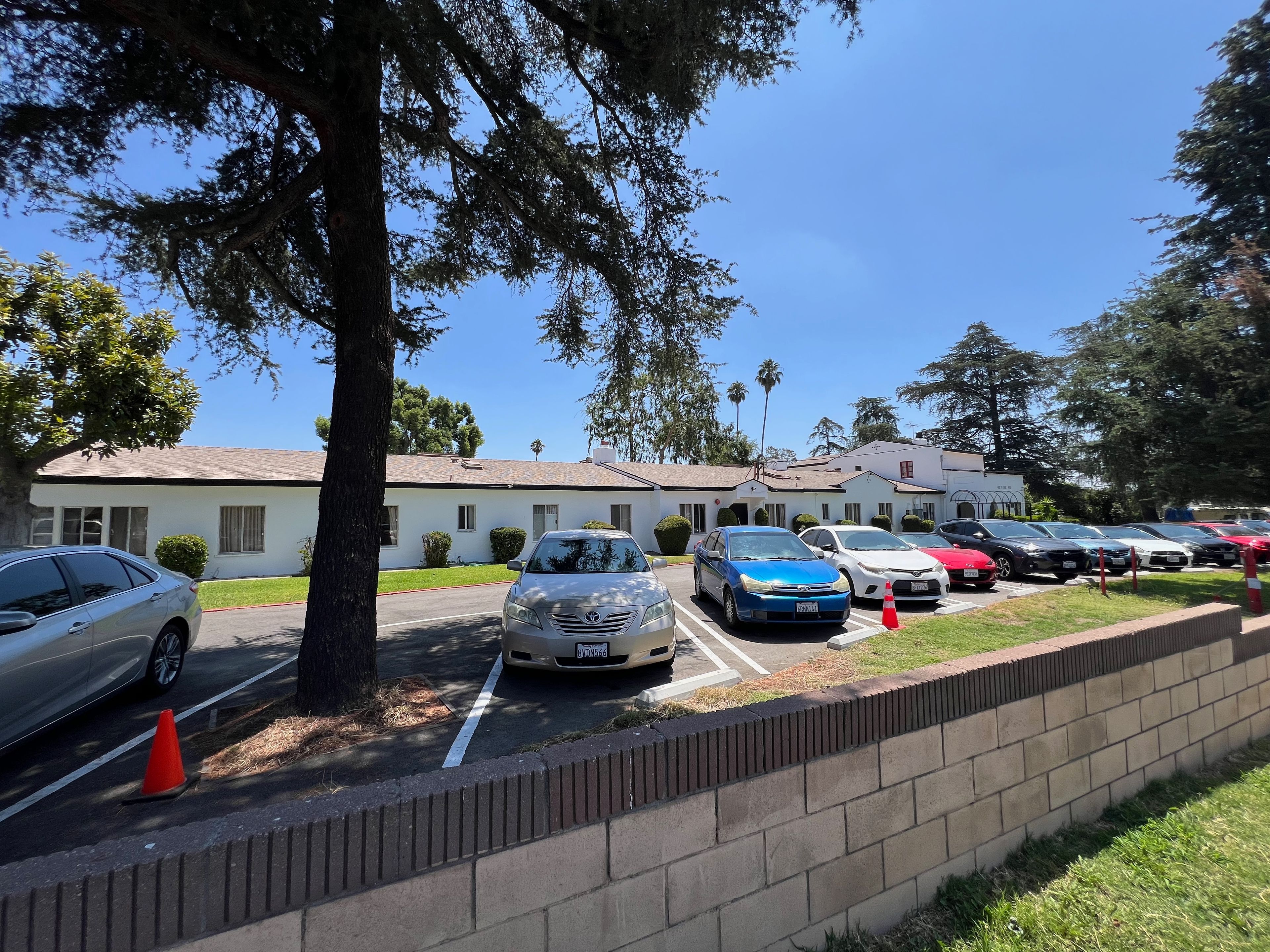 San Marino Healthcare Center 2