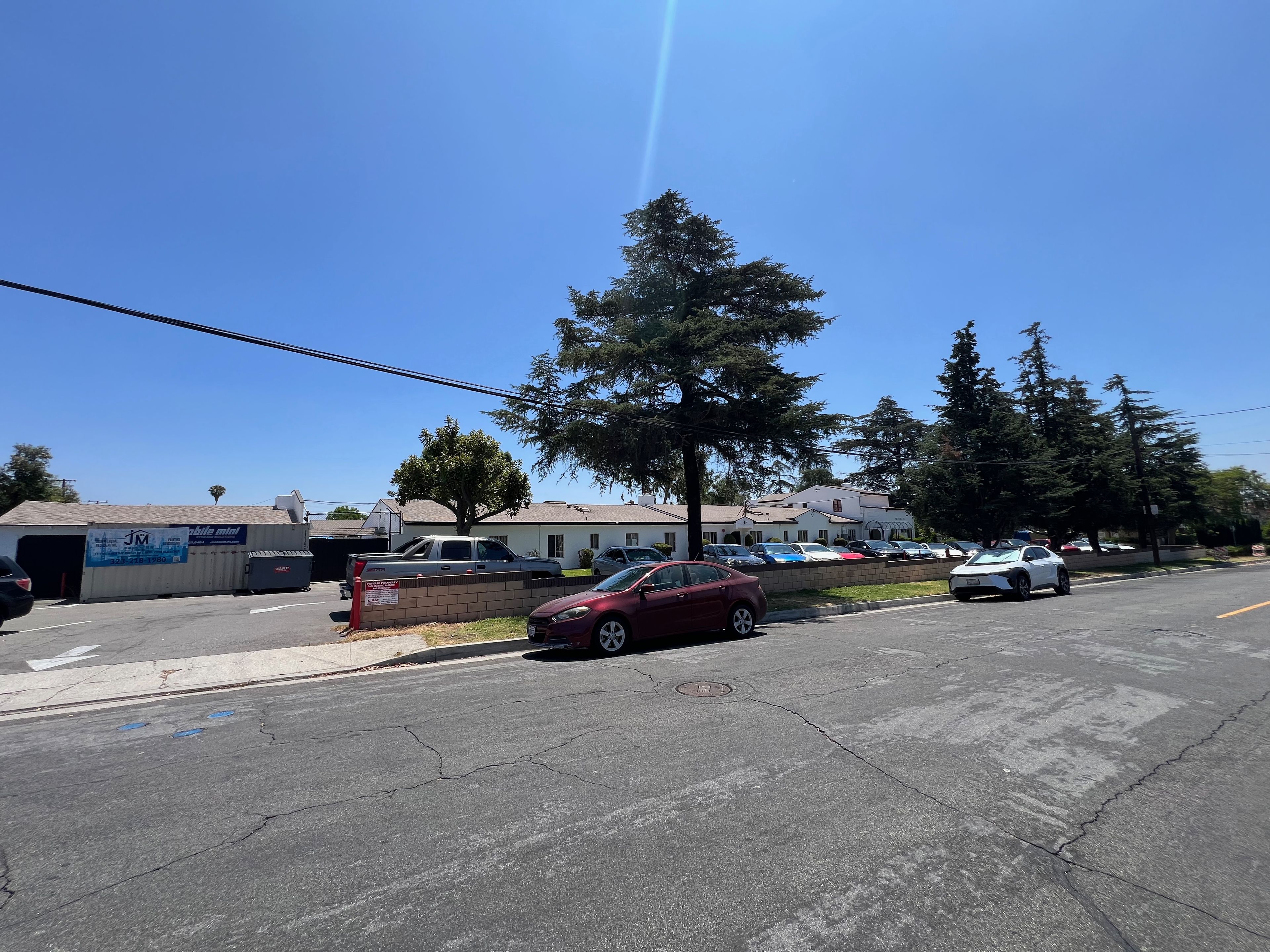 San Marino Healthcare Center 1