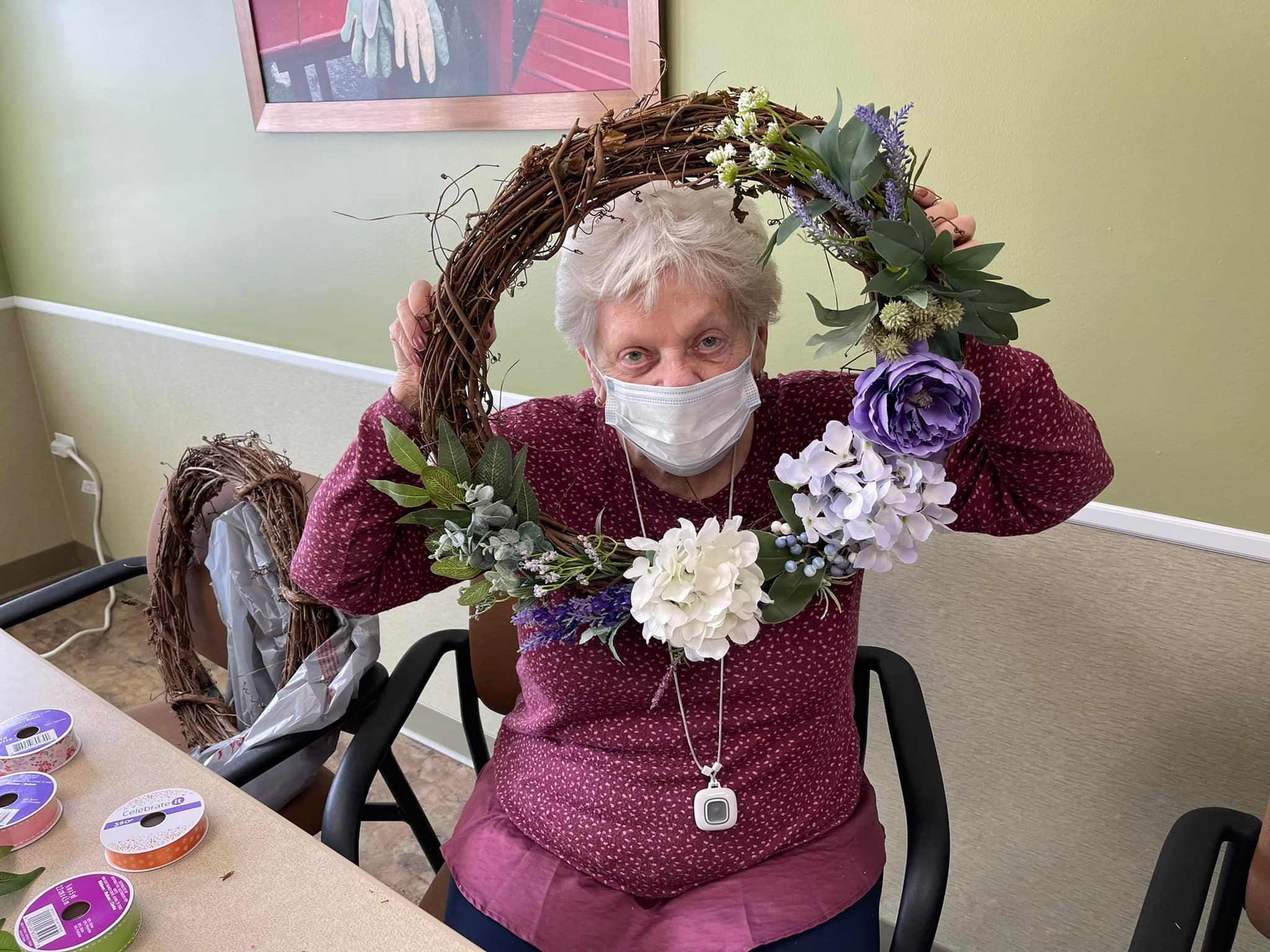 Prairie Pointe Assisted Living and Memory Care 4