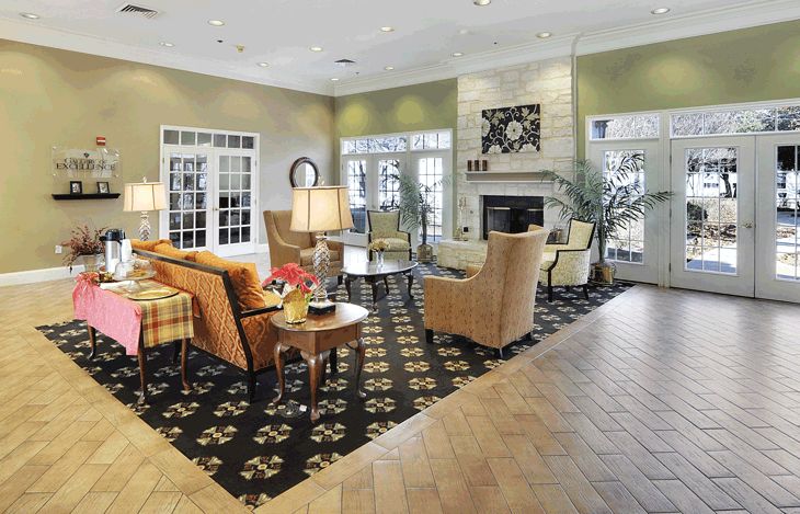 Sodalis San Antonio 4