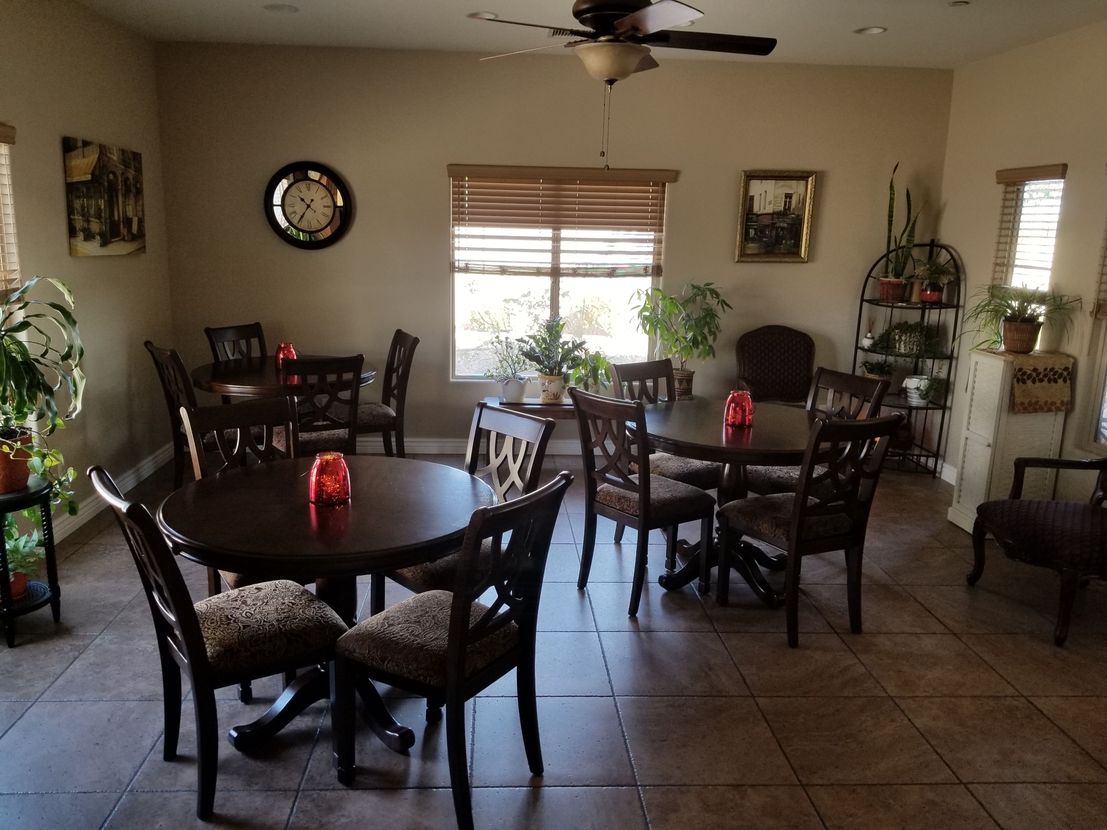 Healing Hearts Assisted Living 3